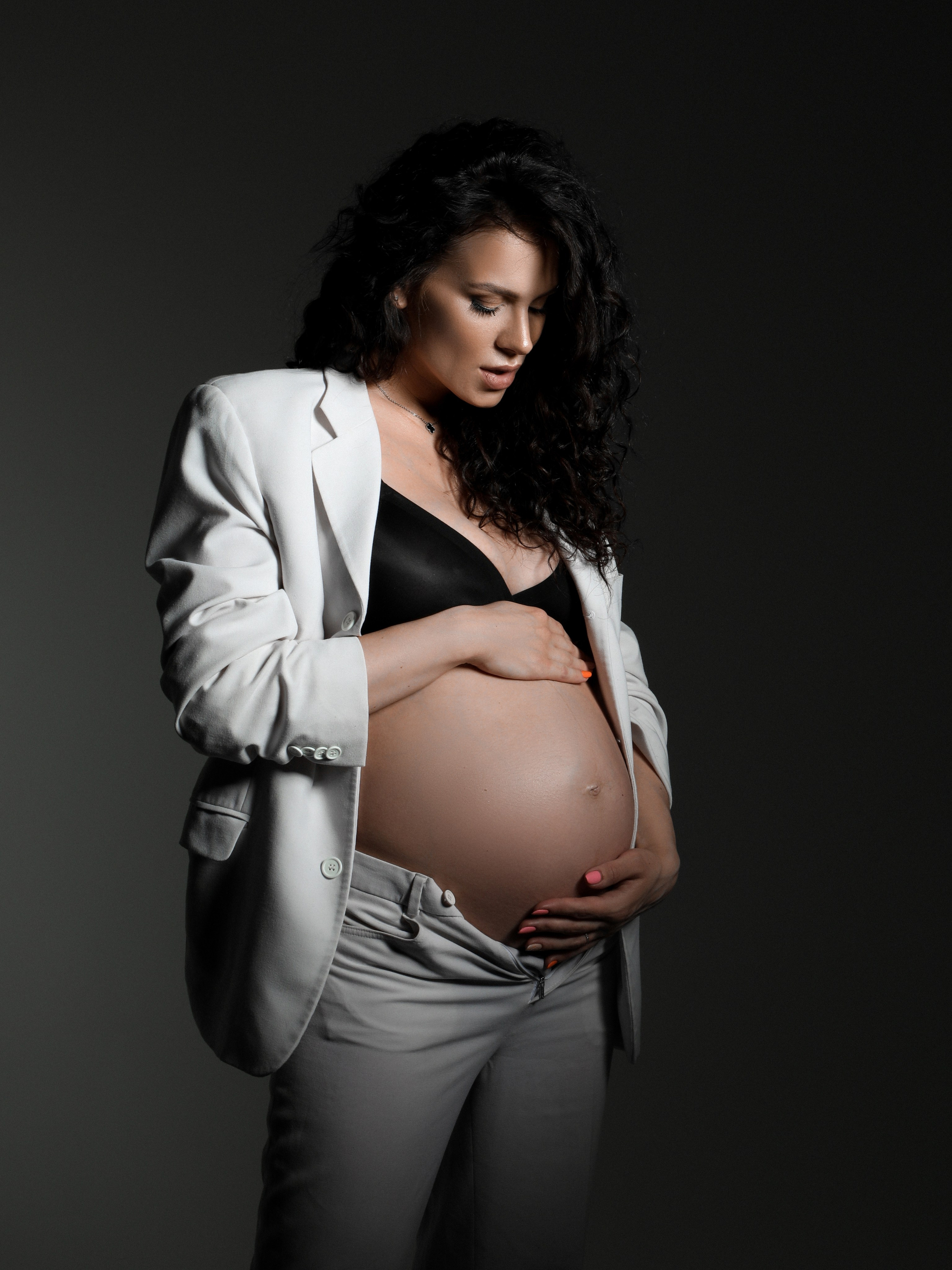 Babybauch Shooting. Startseite