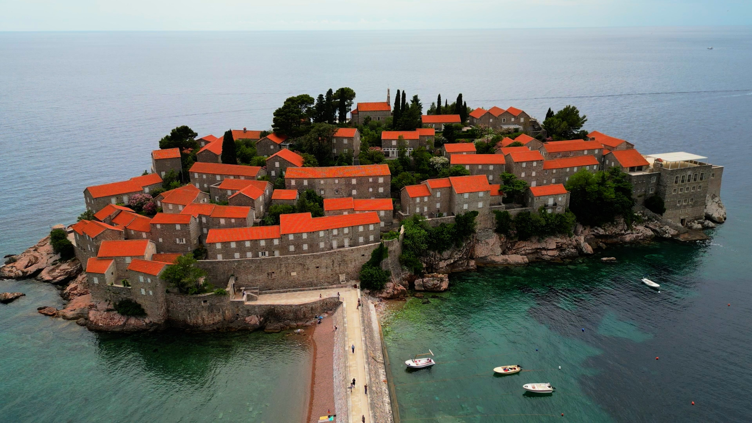HOTEL / APARTMENTS / SPA. Montenegro photographer and videographer