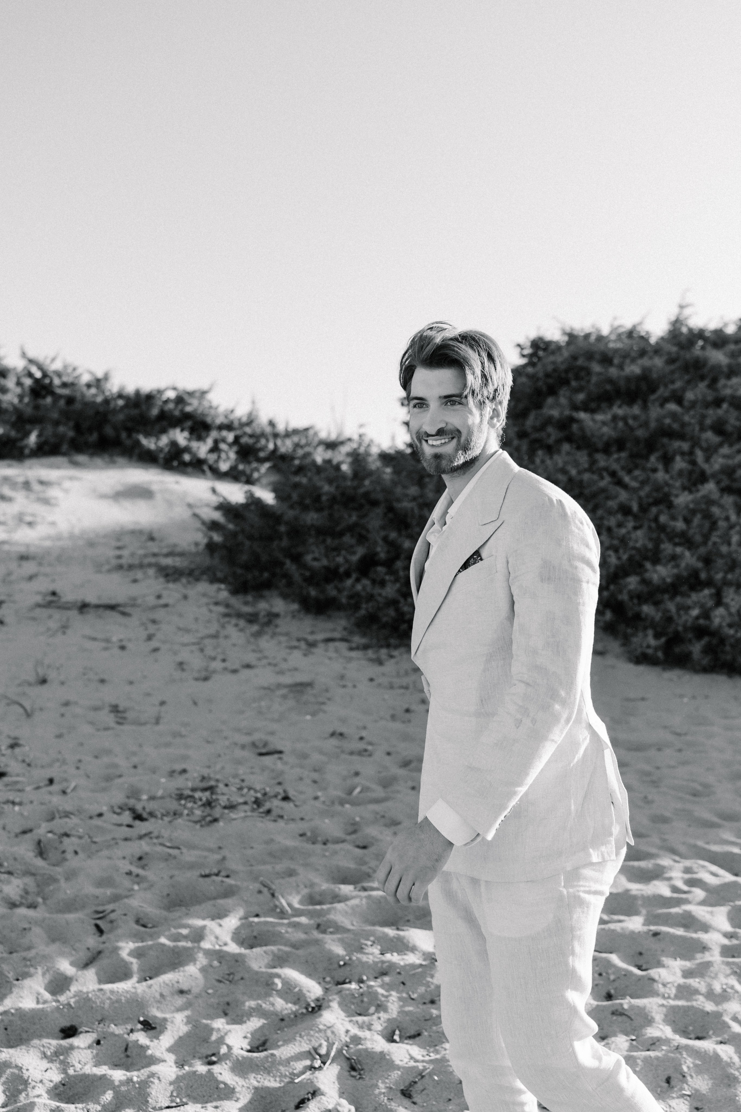 Alyssa&Sean in Apulia. Fotografa Rimini