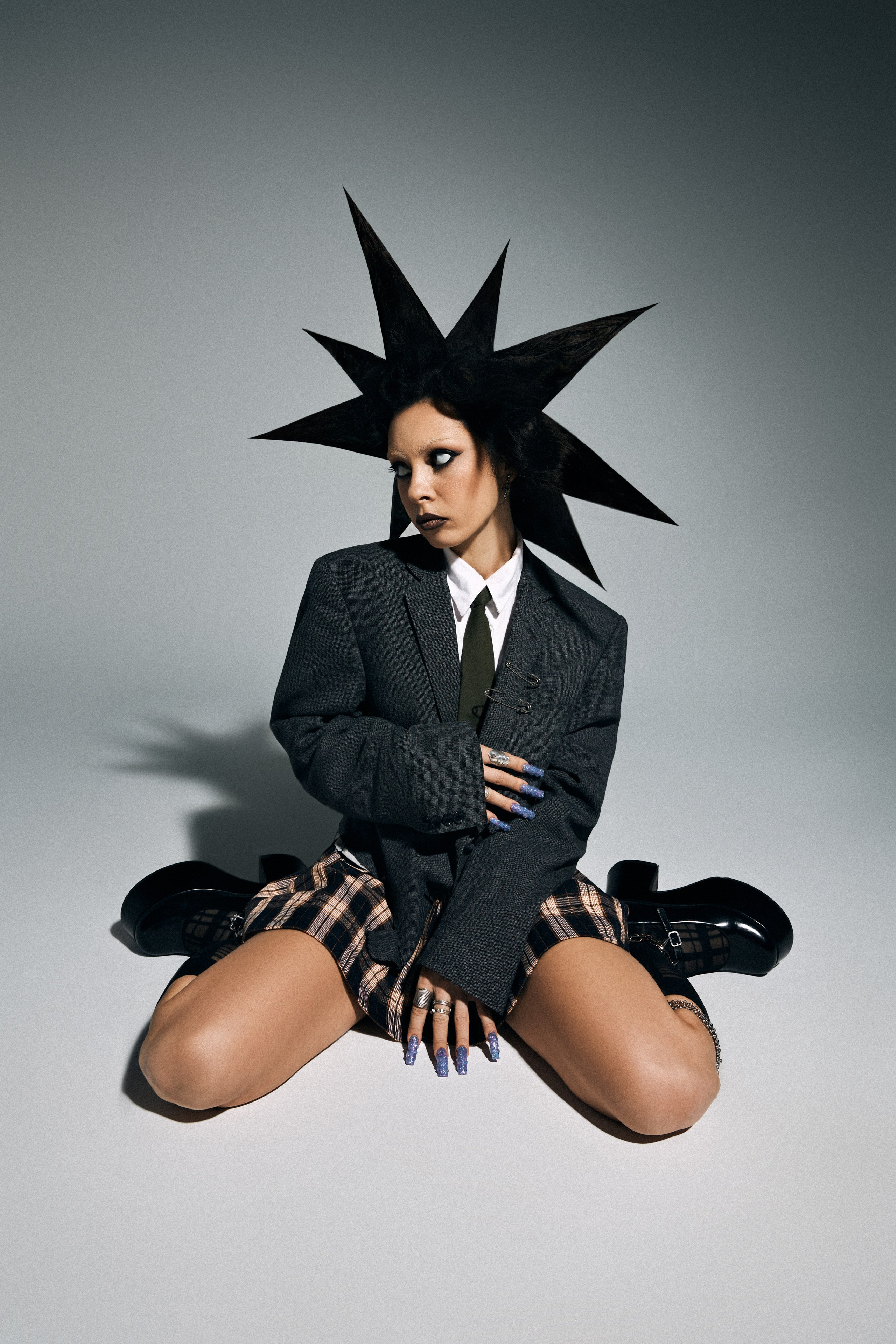 Fashion. Фотограф Тбилиси — Мамука | Портреты, Контент, Бизнес-съёмки