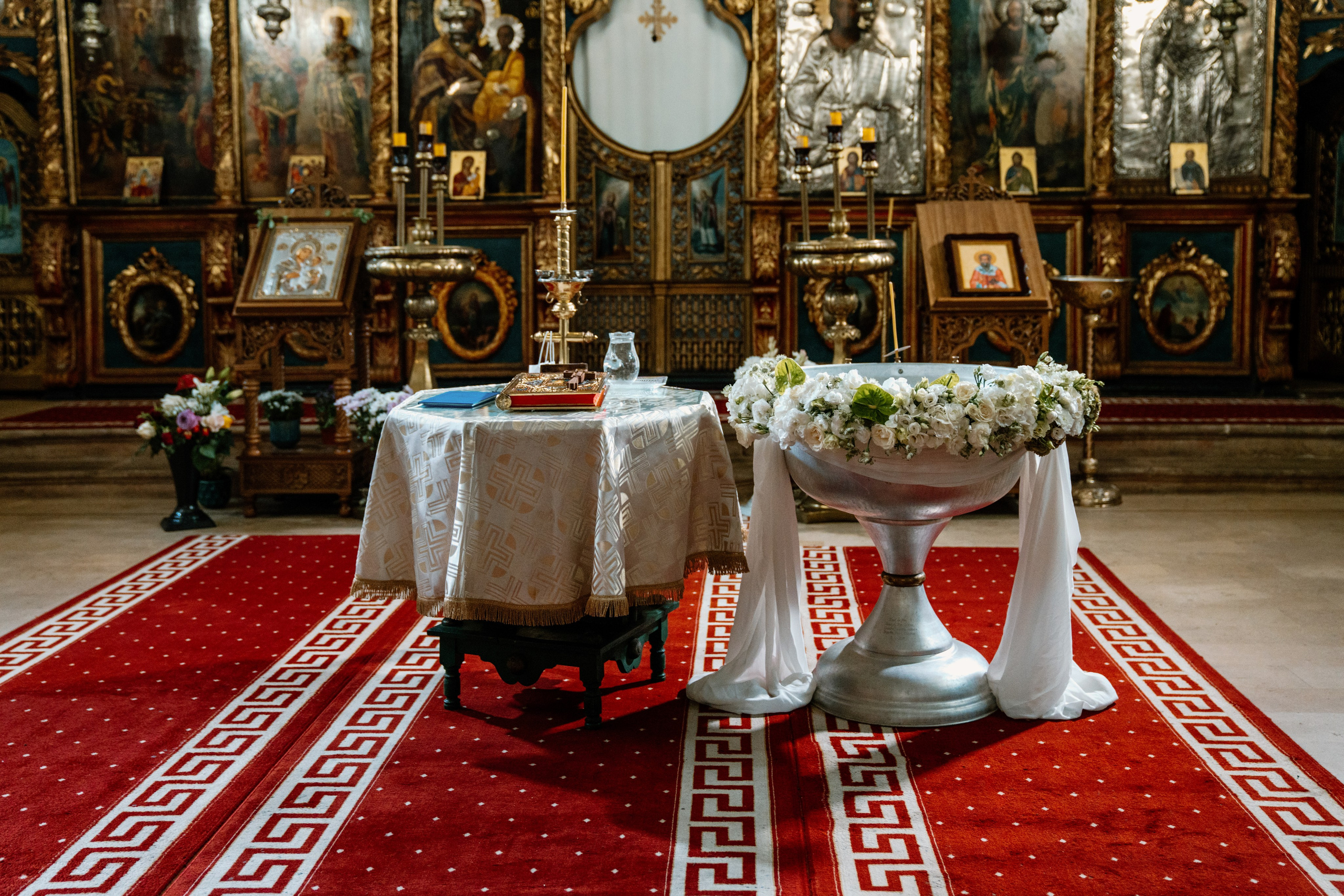 Baby Elena. Gabrielacojocariu.com