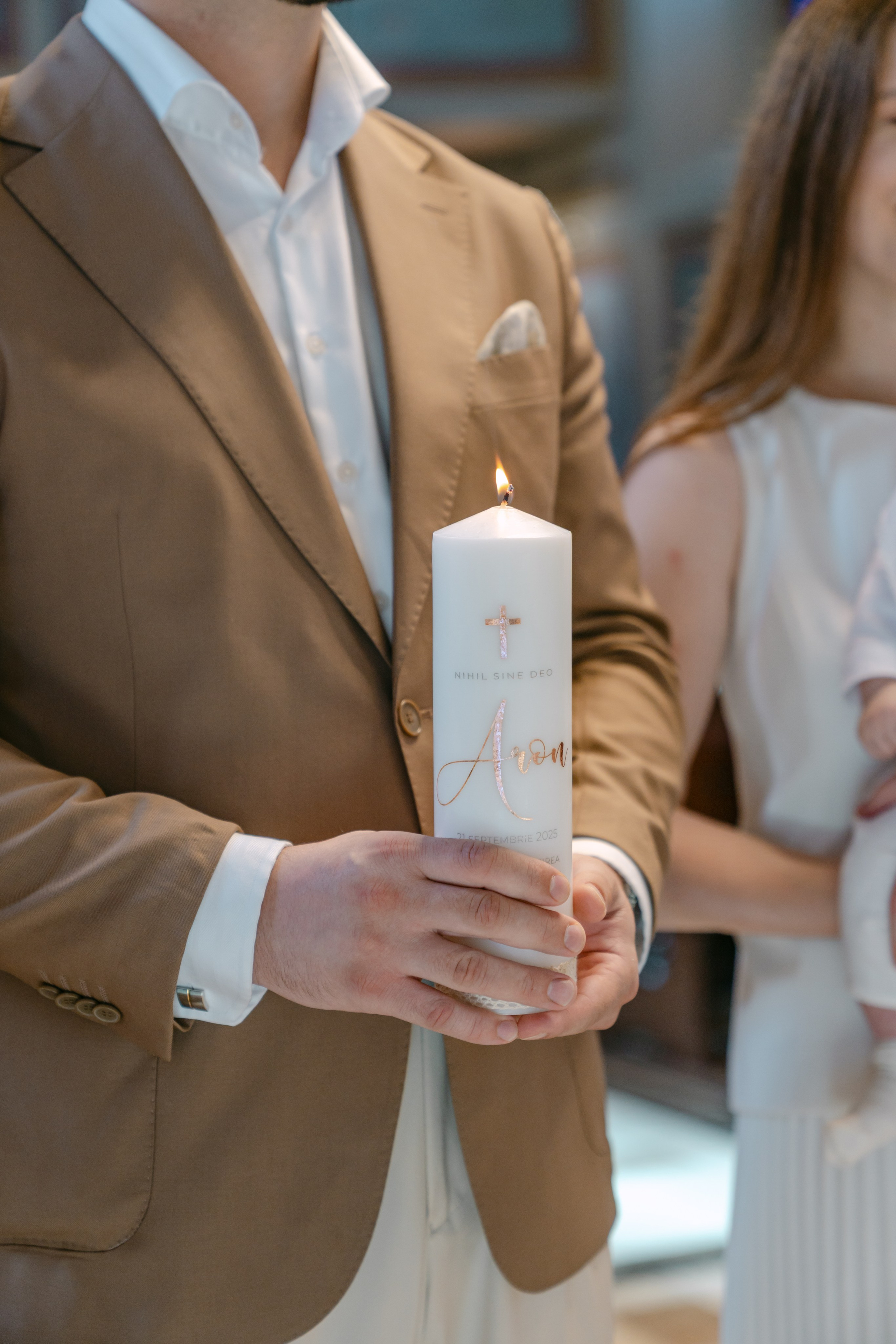 Baby Aron. Gabrielacojocariu.com