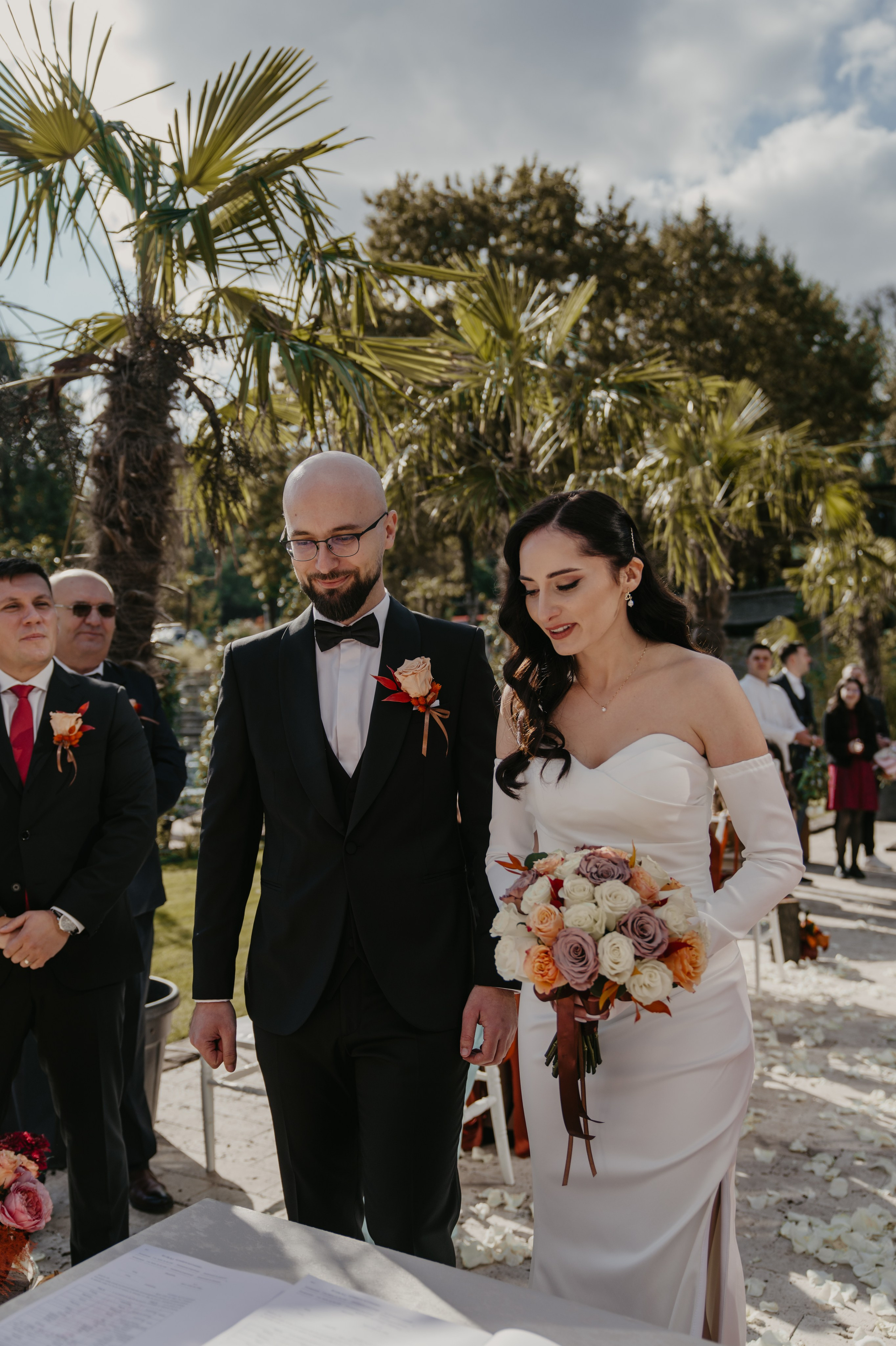 Lavinia & Gabriel. Gabrielacojocariu.com