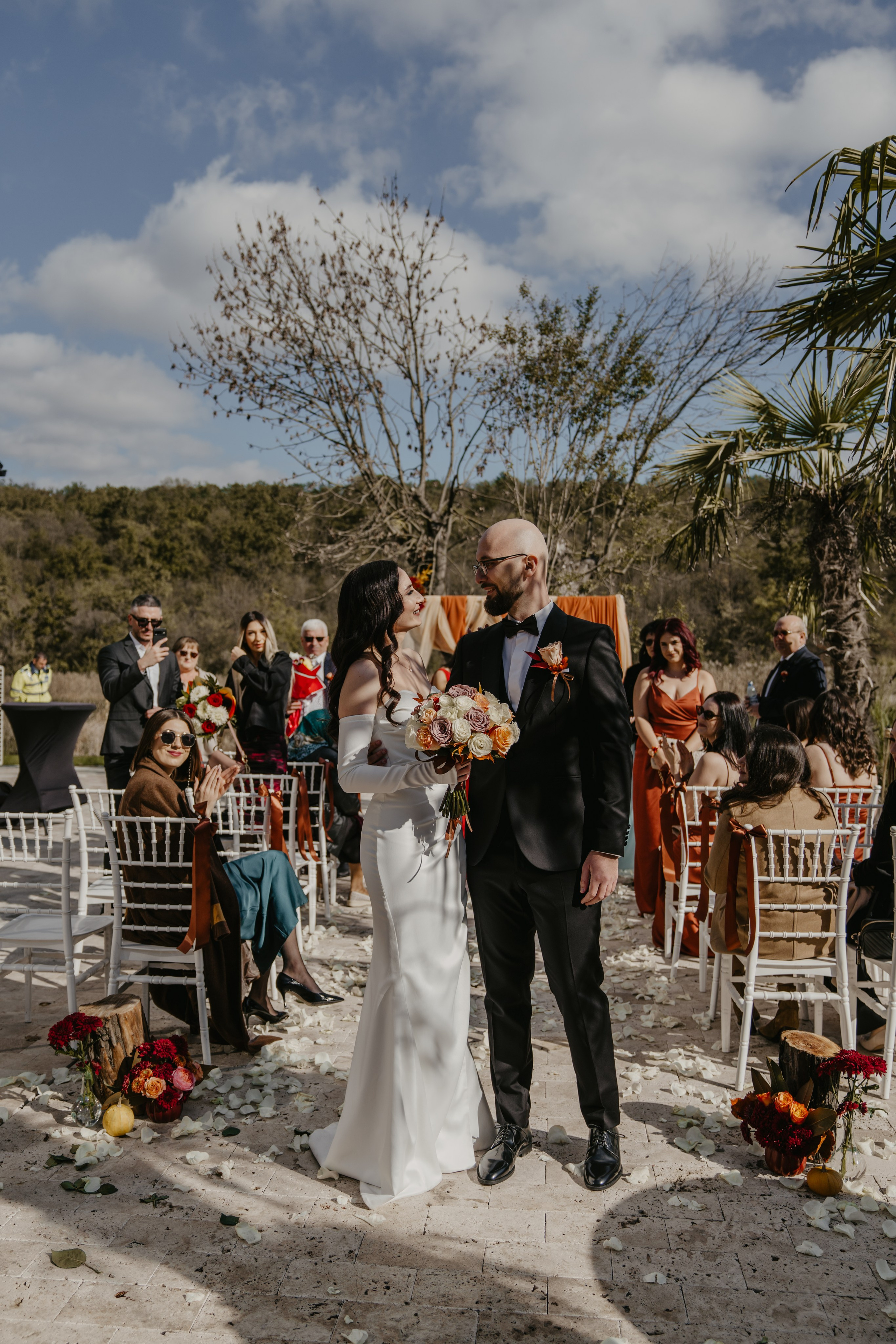 Lavinia & Gabriel. Gabrielacojocariu.com