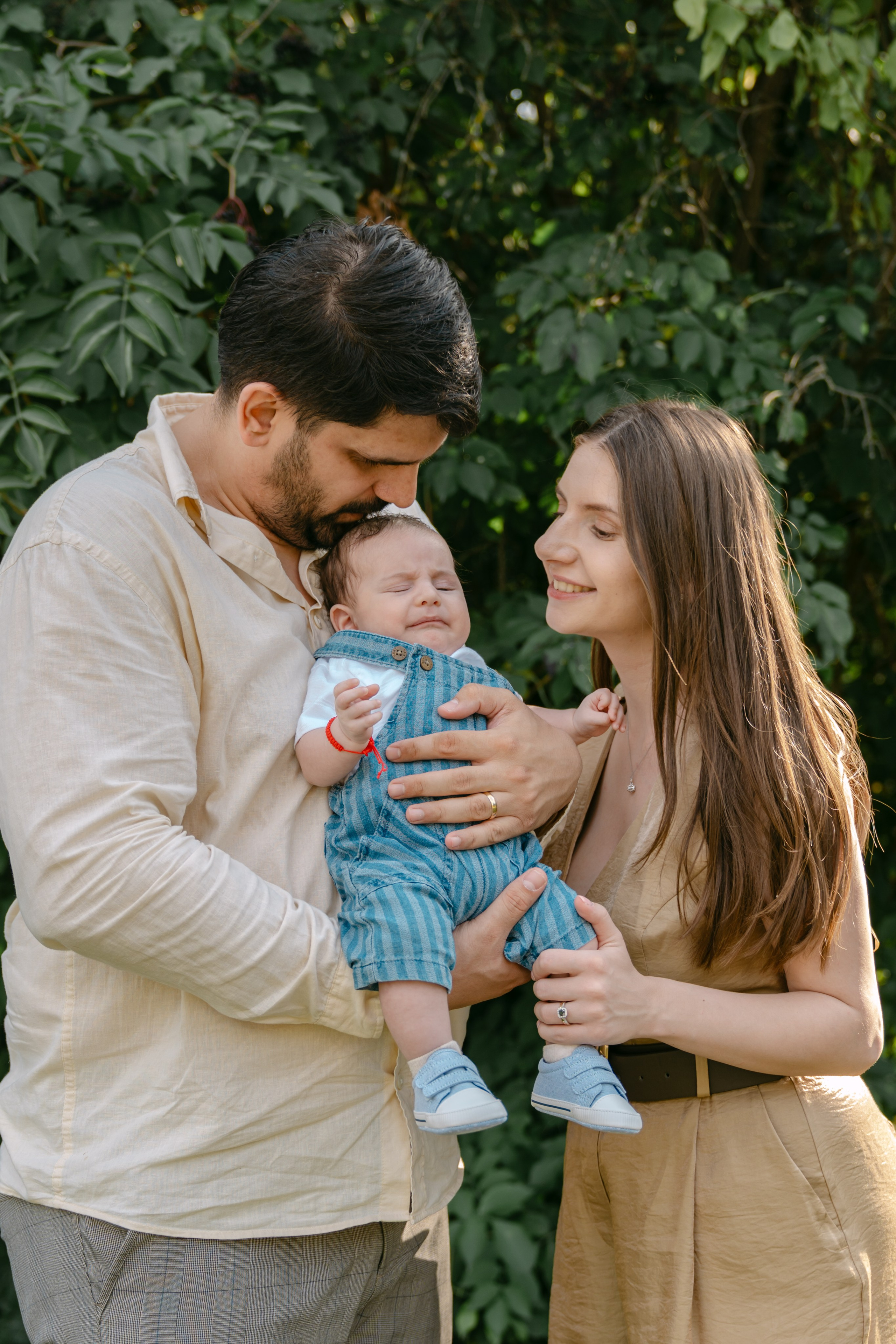 Baby Vladimir. Gabrielacojocariu.com