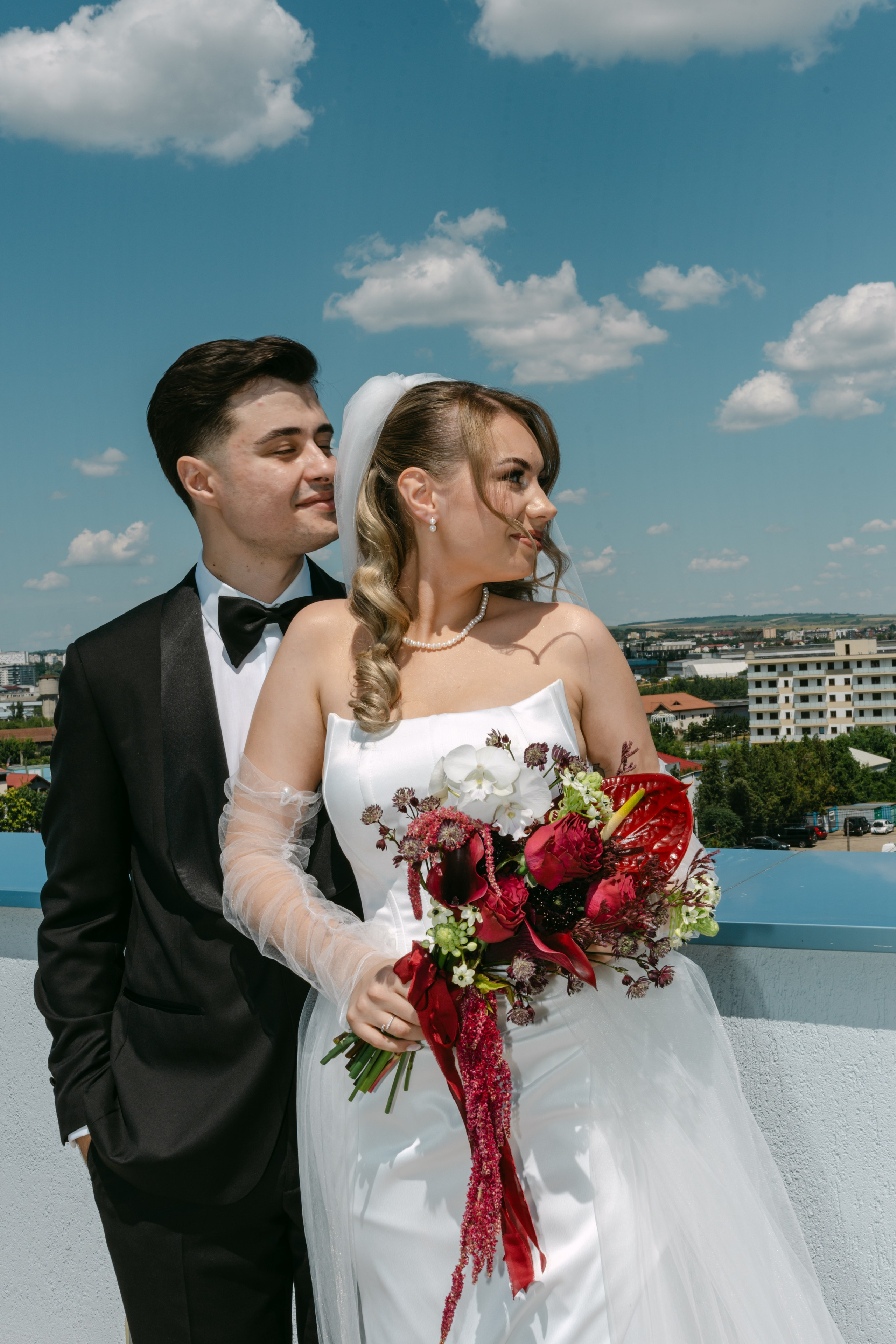 Paula & Calin. Gabrielacojocariu.com