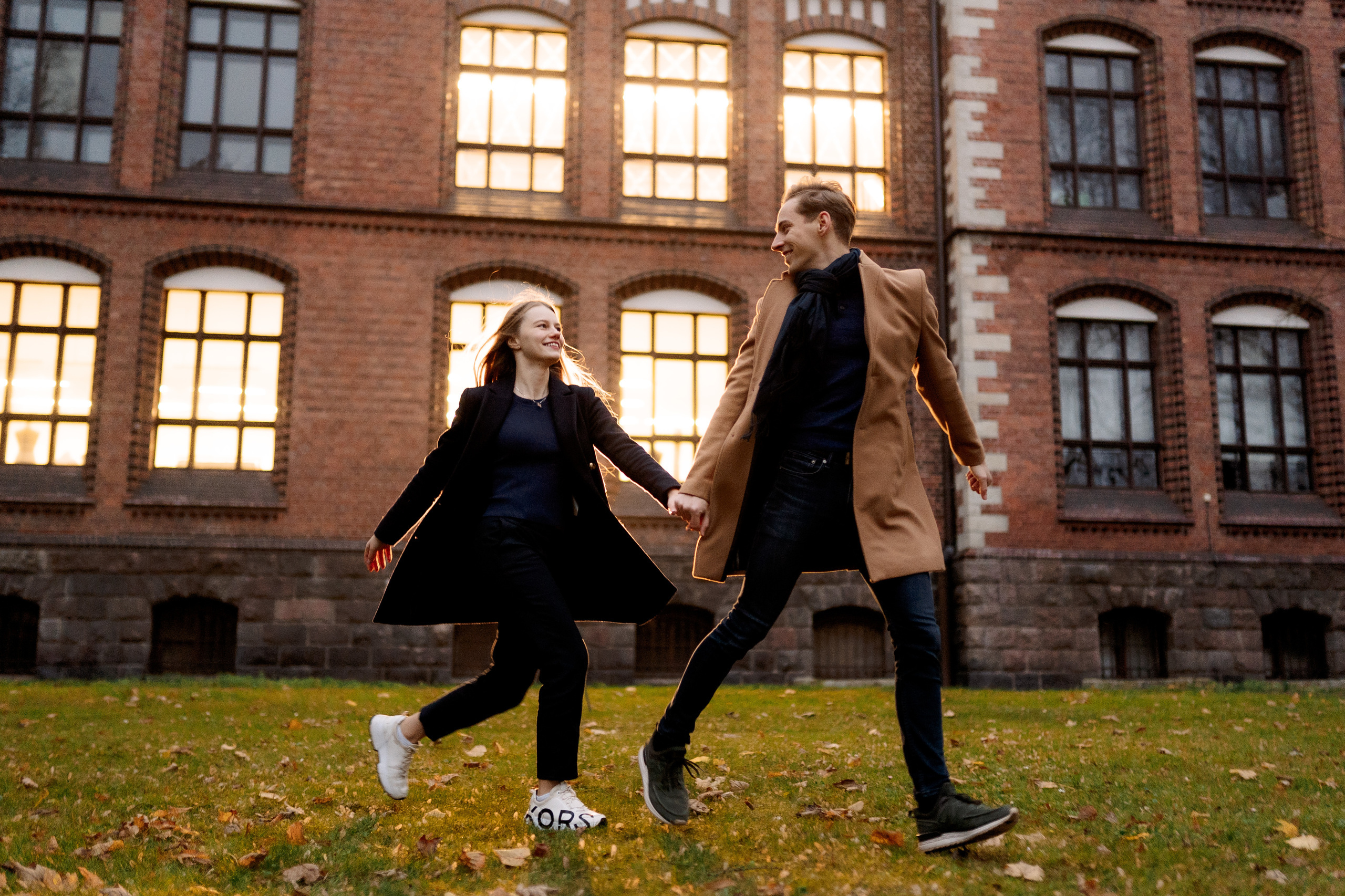 Мария и Артур. Макар Кириков — свадебный и семейный фотограф Даугавпилс, Рига, Вильну