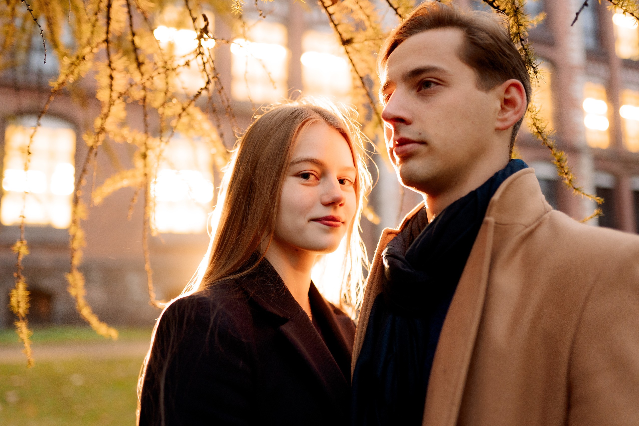 Мария и Артур. Макар Кириков — свадебный и семейный фотограф Даугавпилс, Рига, Вильну