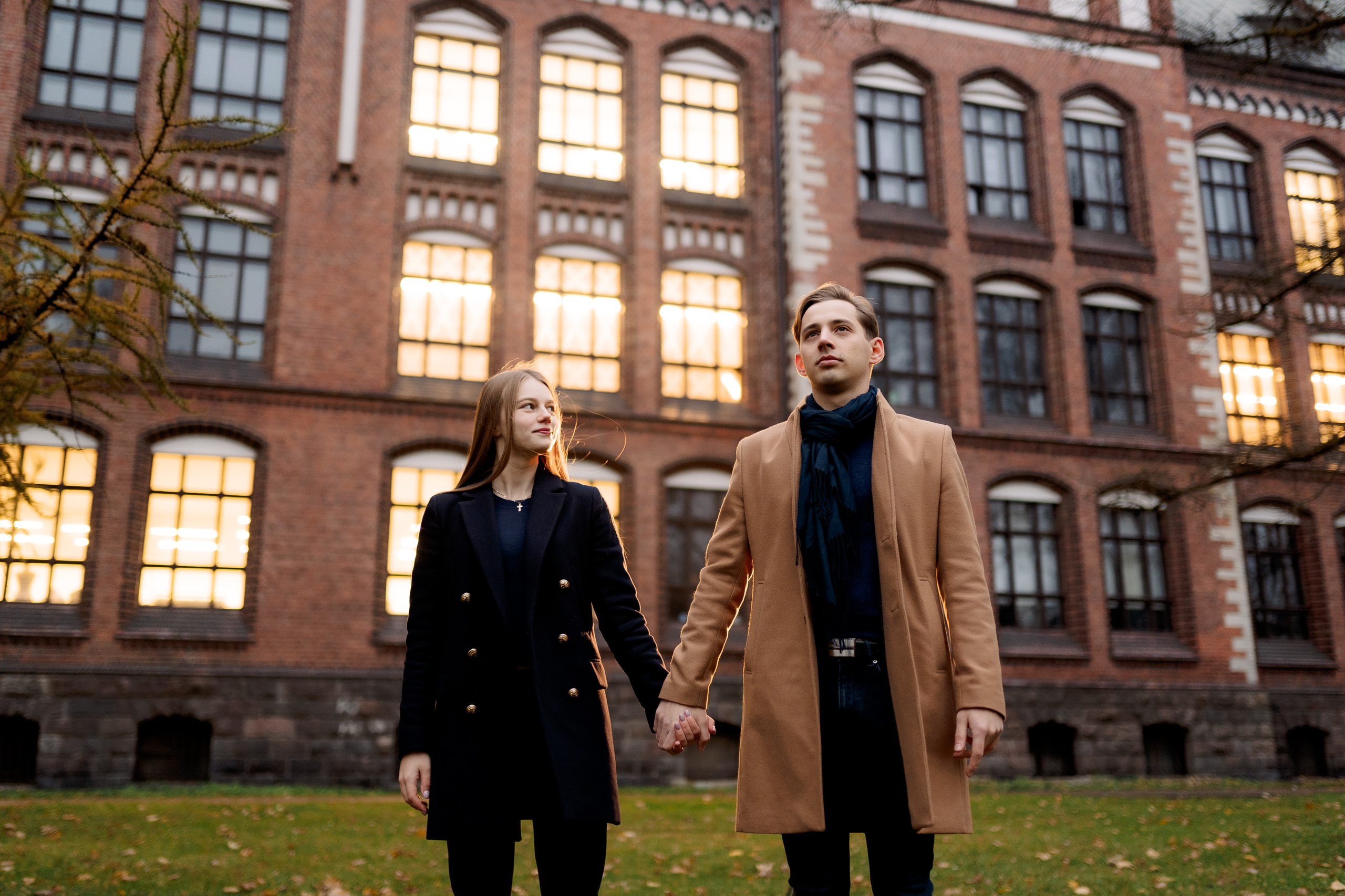 Мария и Артур. Макар Кириков — свадебный и семейный фотограф Даугавпилс, Рига, Вильну