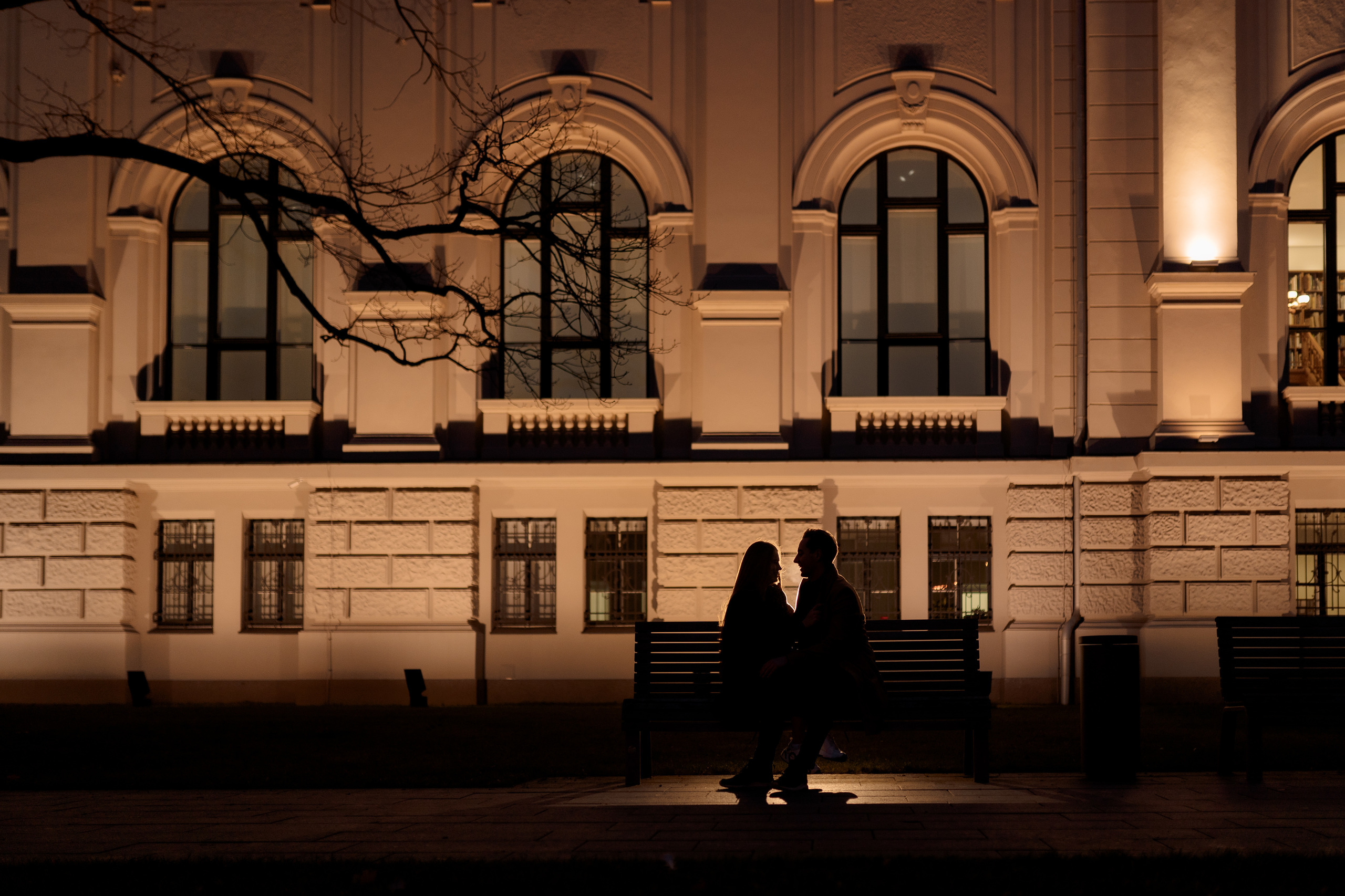 Мария и Артур. Макар Кириков — свадебный и семейный фотограф Даугавпилс, Рига, Вильну