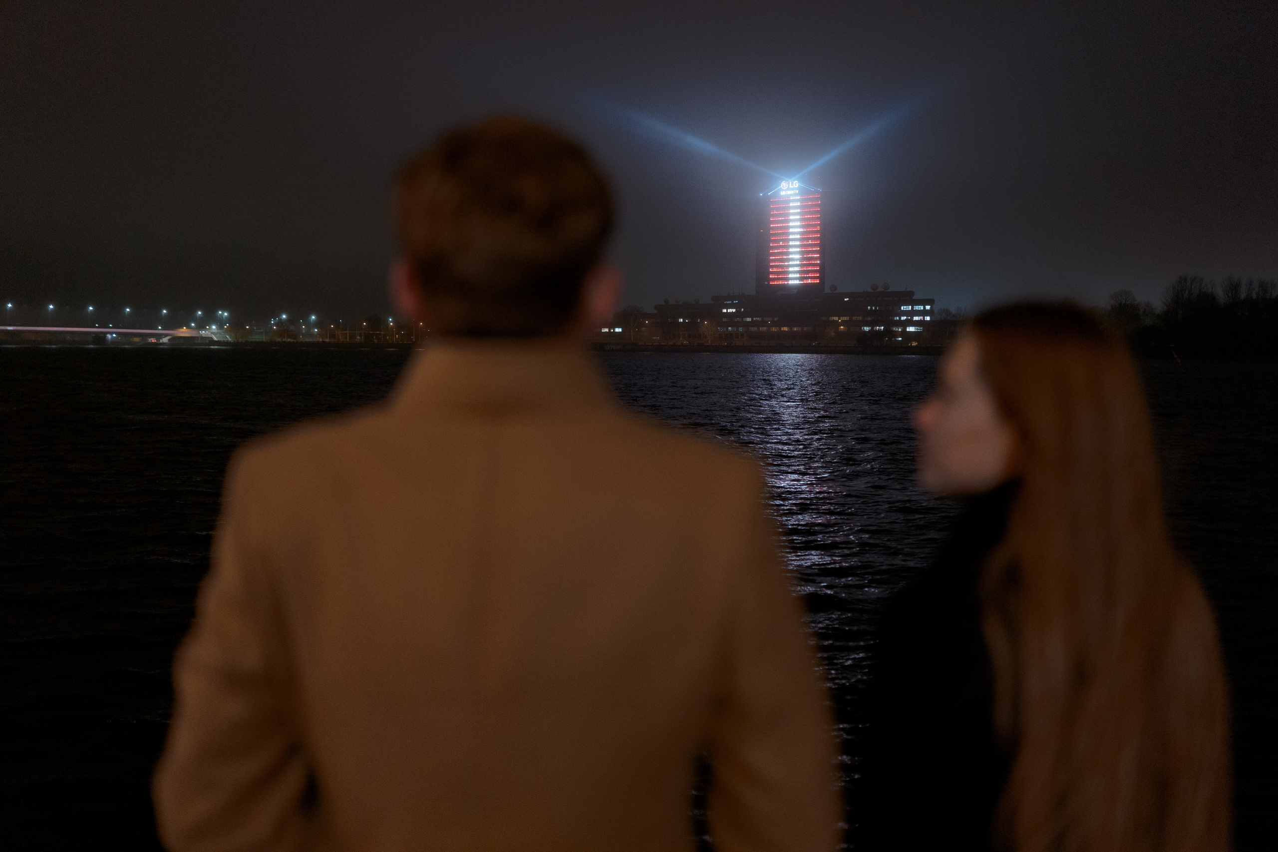 Мария и Артур. Макар Кириков — свадебный и семейный фотограф Даугавпилс, Рига, Вильну