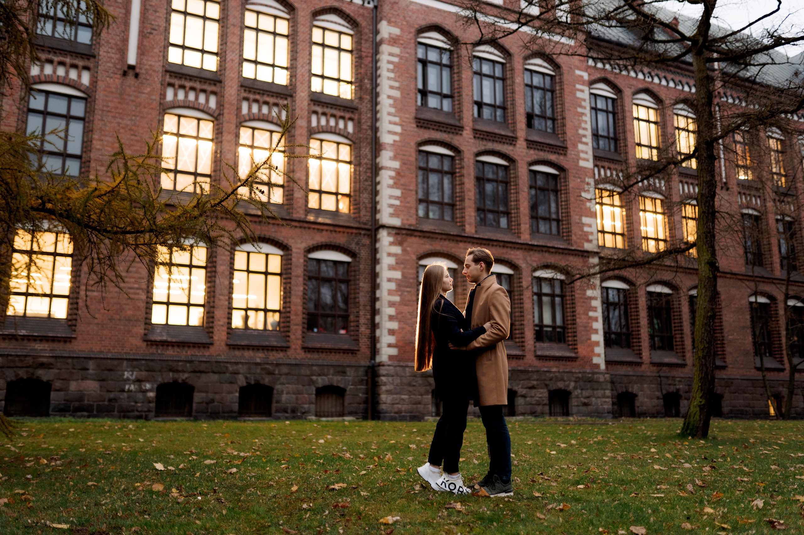 Мария и Артур. Макар Кириков — свадебный и семейный фотограф Даугавпилс, Рига, Вильну