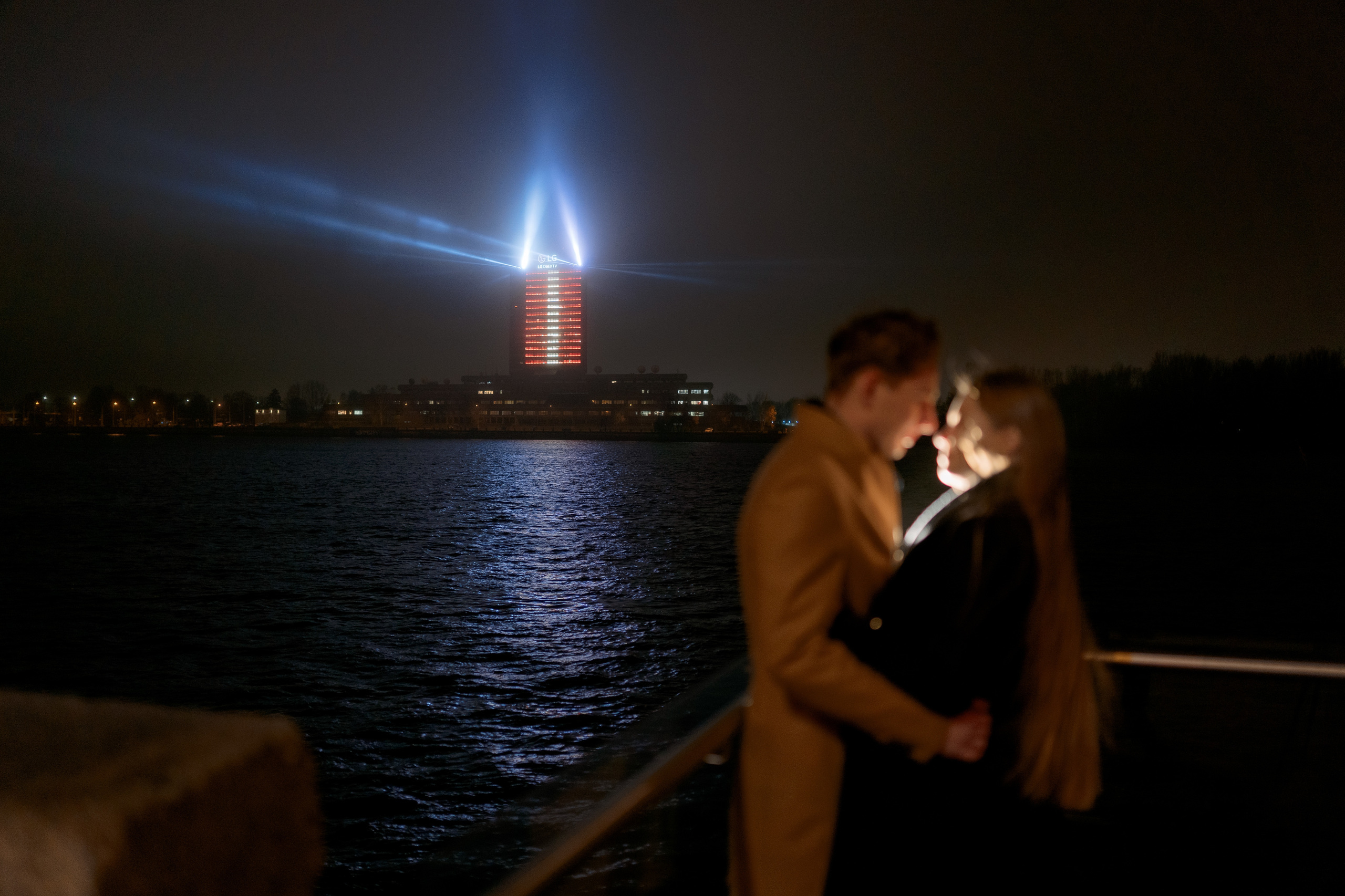 Мария и Артур. Макар Кириков — свадебный и семейный фотограф Даугавпилс, Рига, Вильну