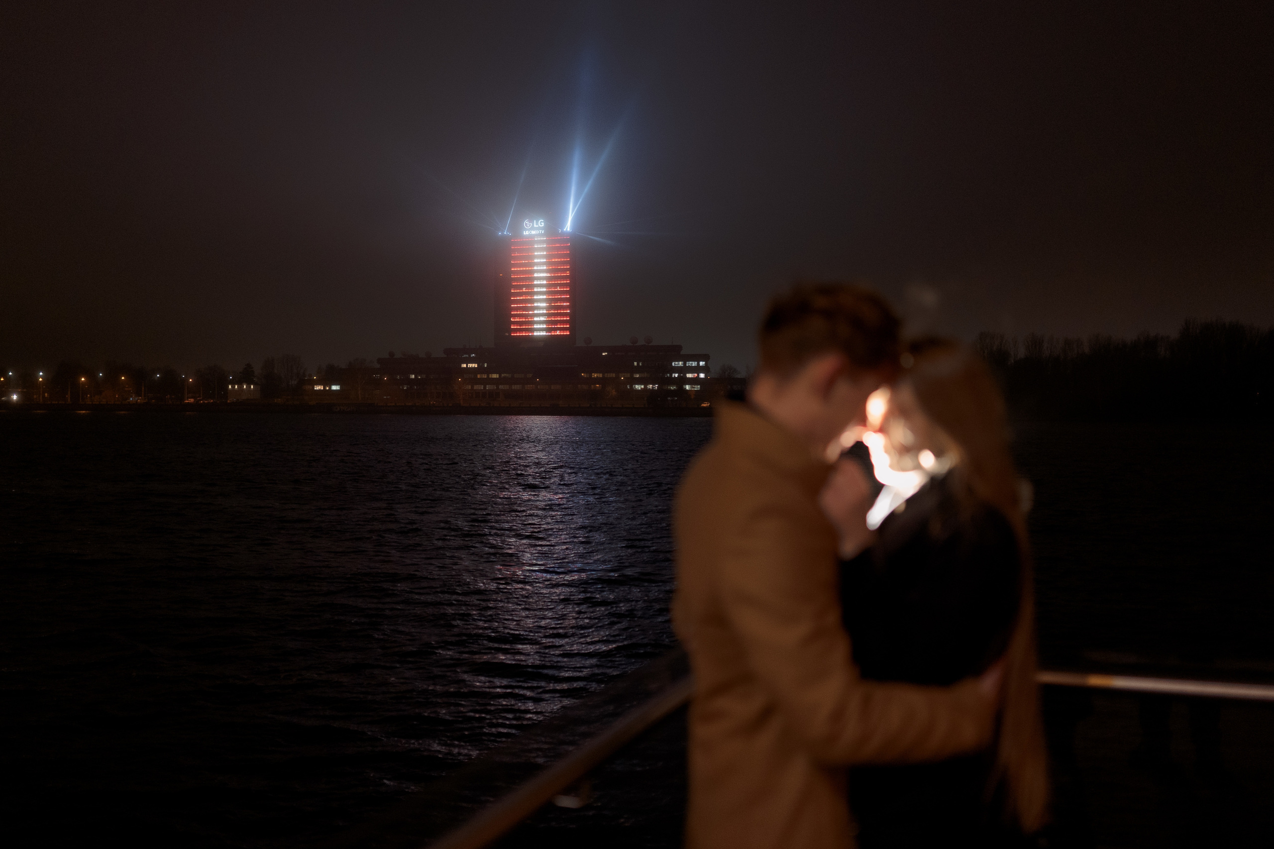 Мария и Артур. Макар Кириков — свадебный и семейный фотограф Даугавпилс, Рига, Вильну