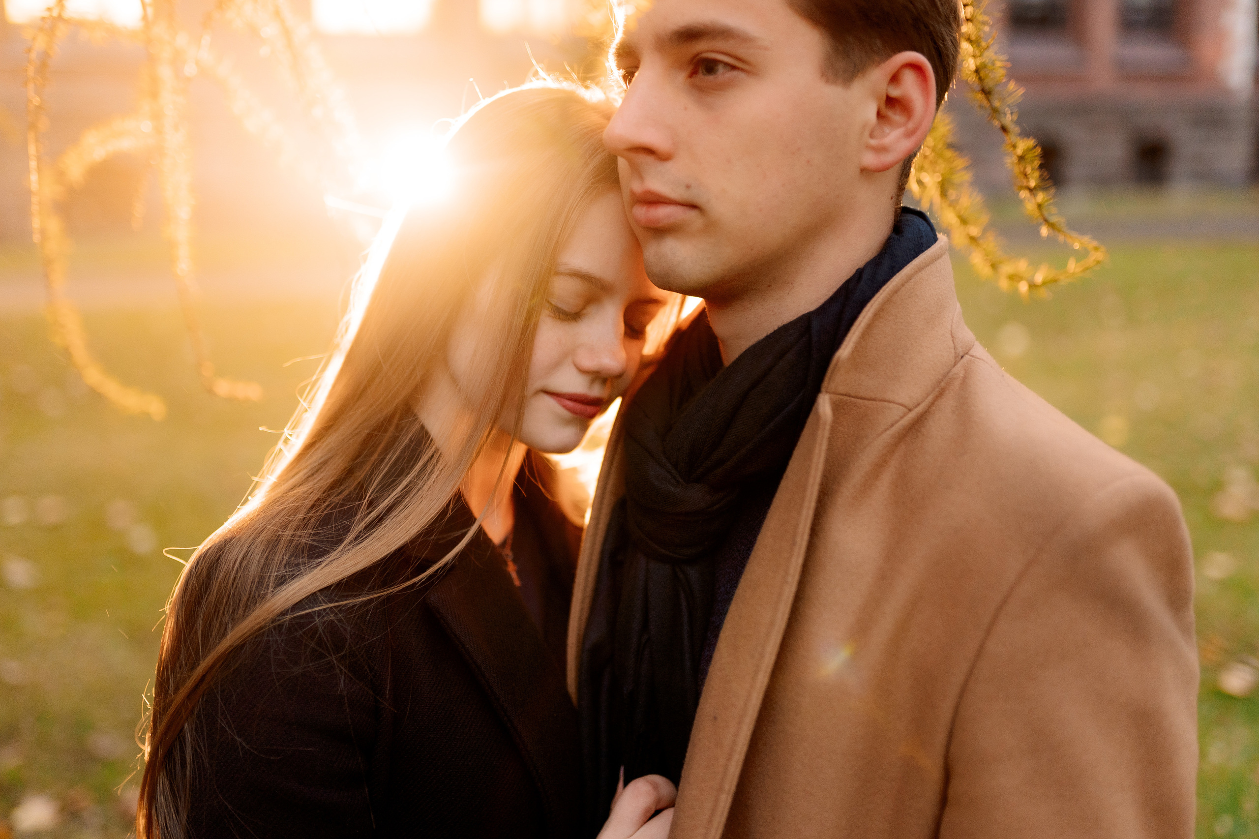 Мария и Артур. Макар Кириков — свадебный и семейный фотограф Даугавпилс, Рига, Вильну