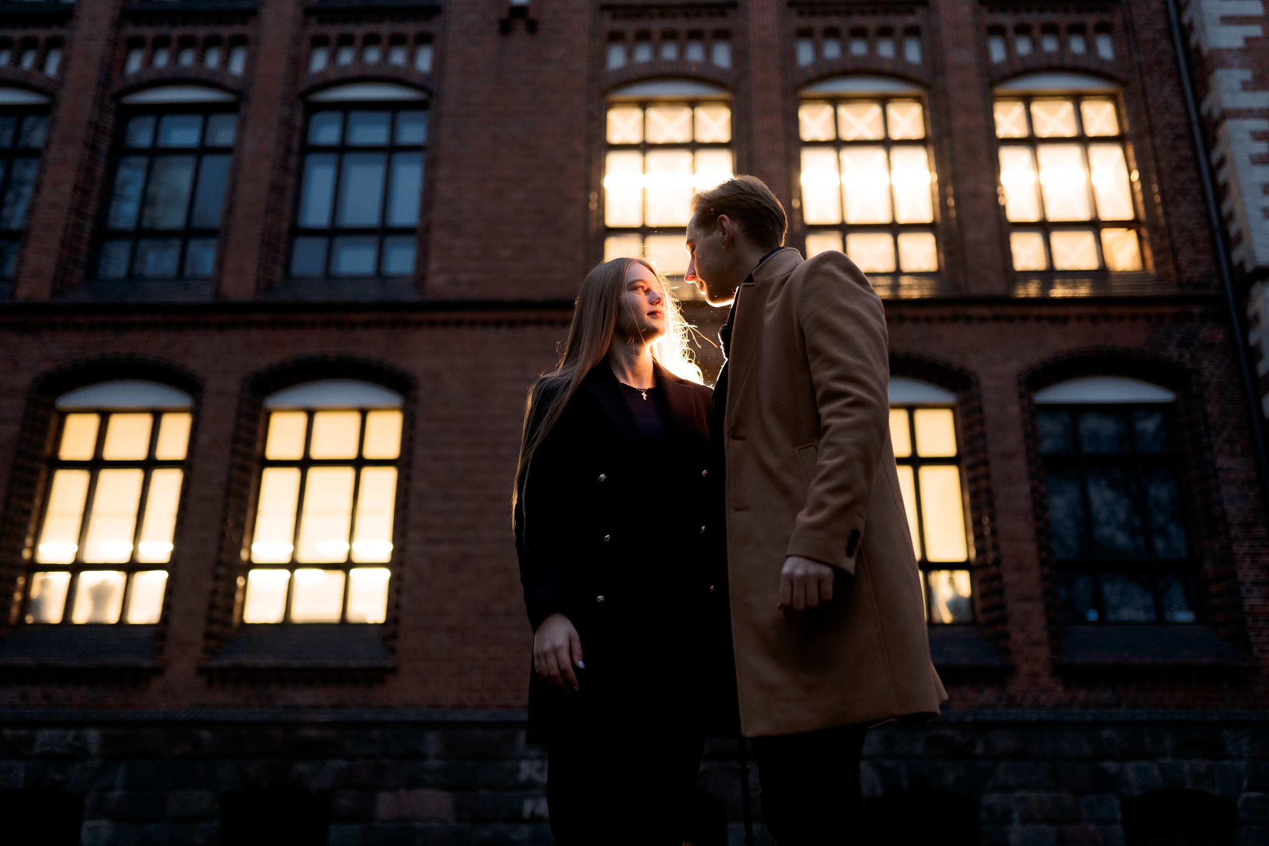 Мария и Артур. Макар Кириков — свадебный и семейный фотограф Даугавпилс, Рига, Вильну