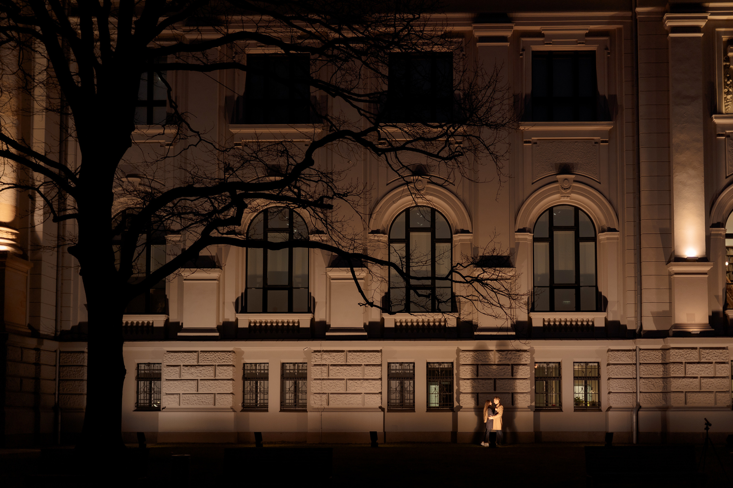 Мария и Артур. Макар Кириков — свадебный и семейный фотограф Даугавпилс, Рига, Вильну