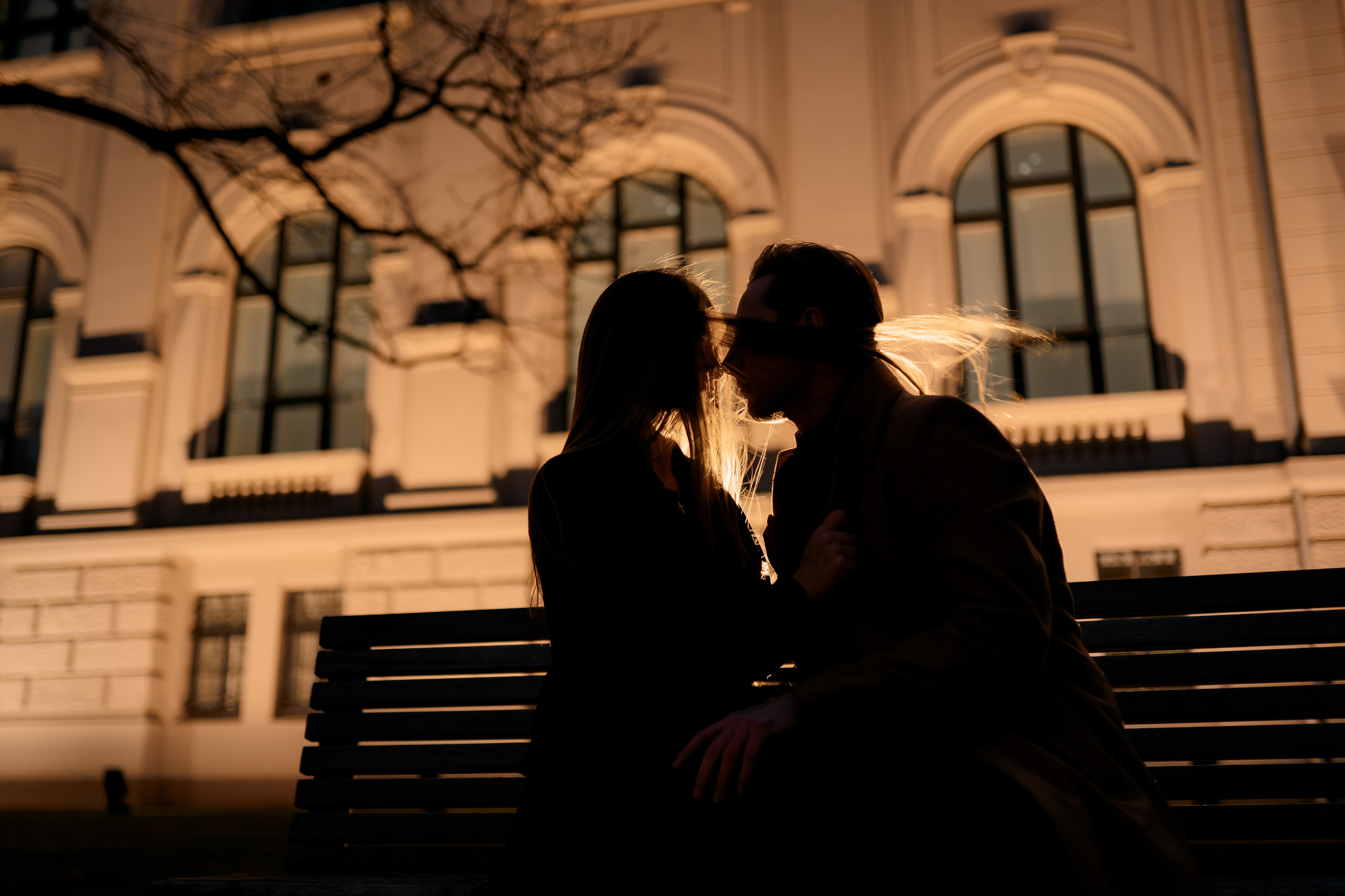 Мария и Артур. Макар Кириков — свадебный и семейный фотограф Даугавпилс, Рига, Вильну