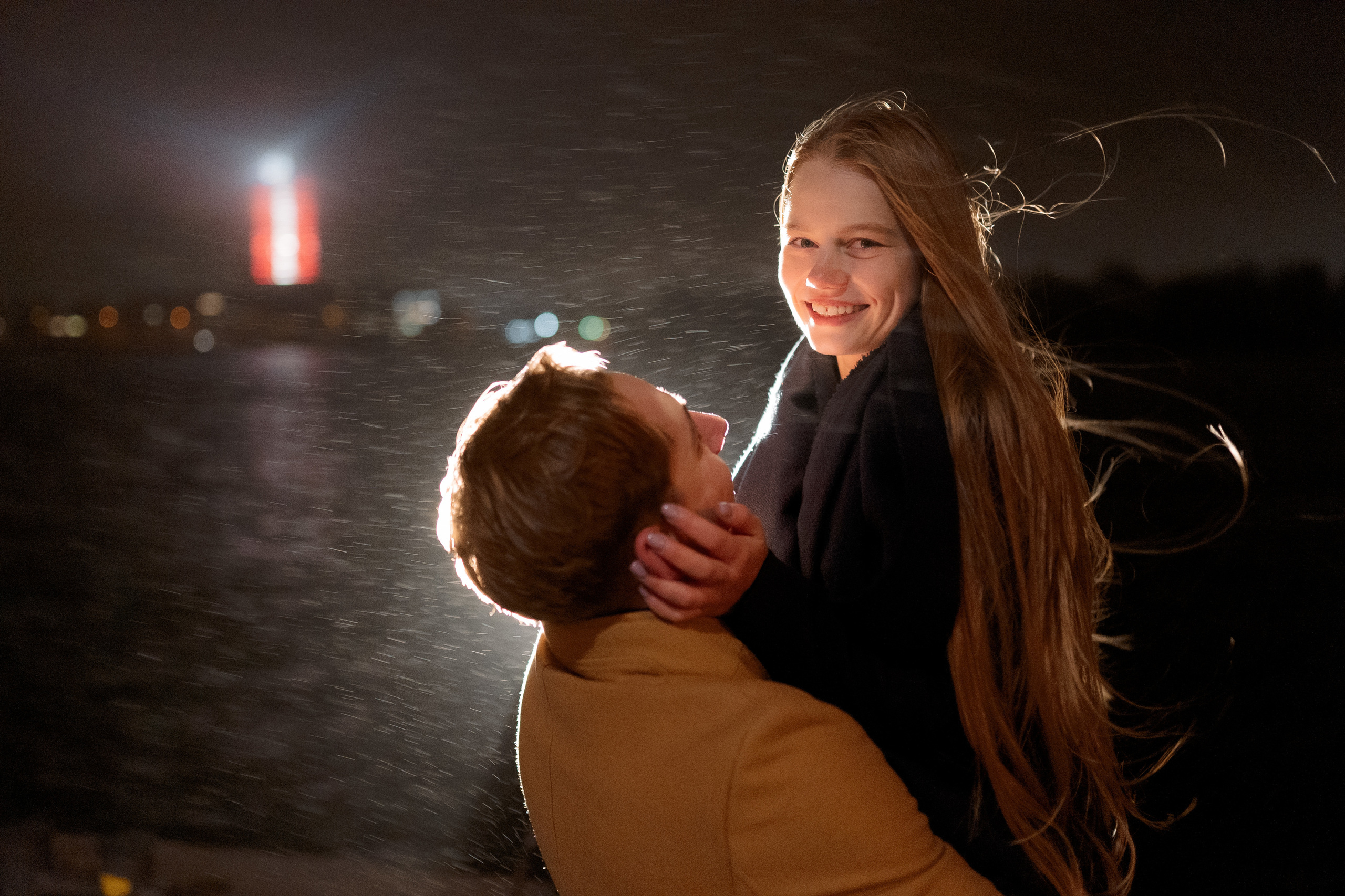 Мария и Артур. Макар Кириков — свадебный и семейный фотограф Даугавпилс, Рига, Вильну