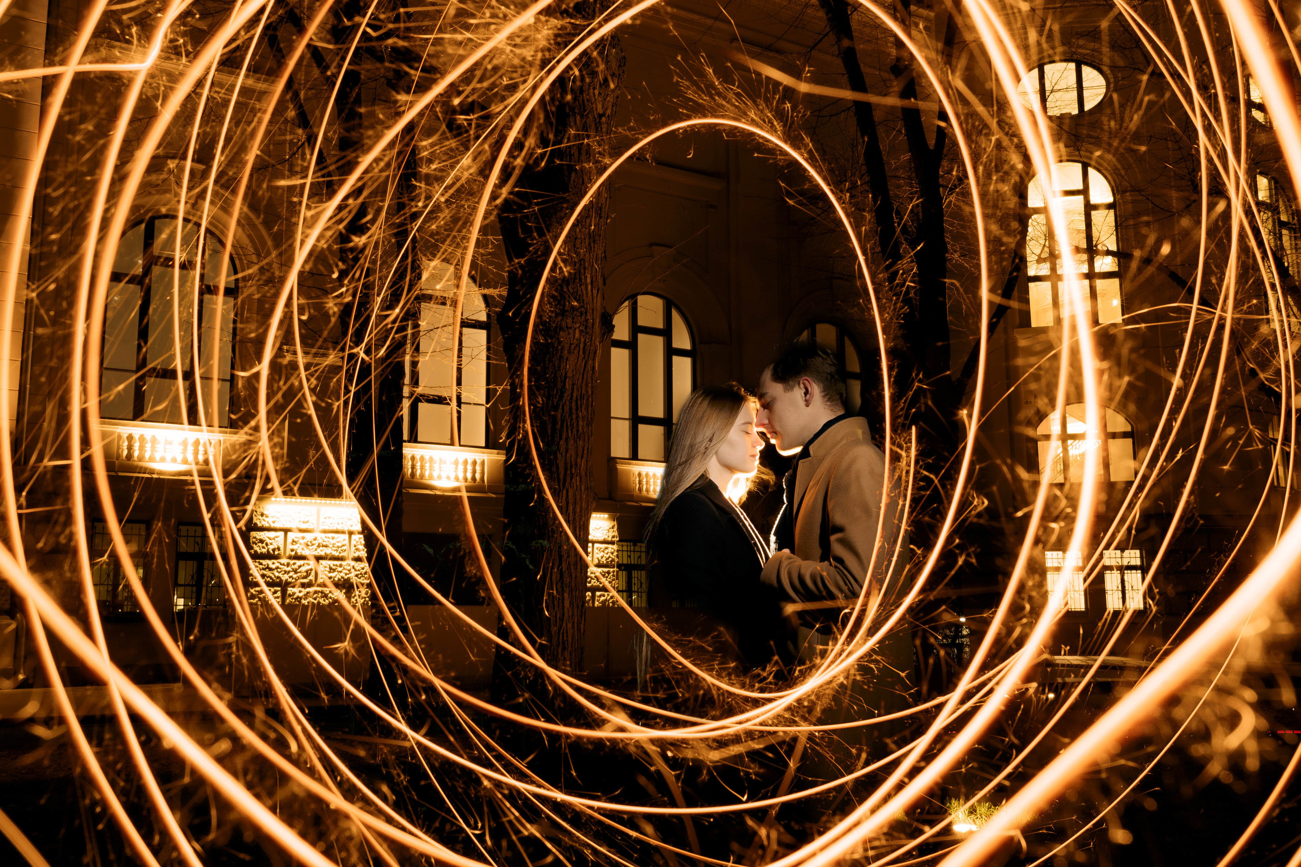 Мария и Артур. Макар Кириков — свадебный и семейный фотограф Даугавпилс, Рига, Вильну