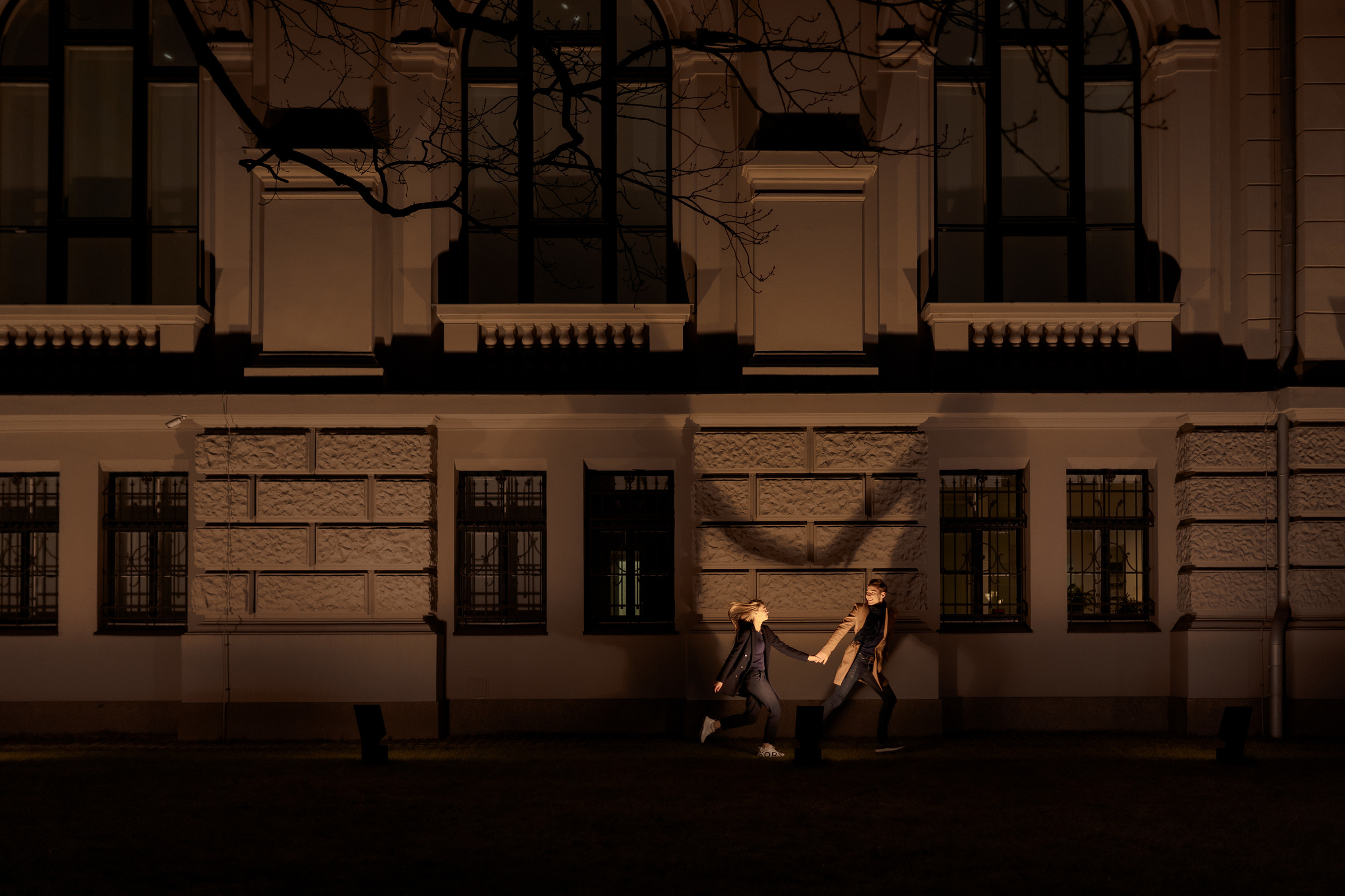 Мария и Артур. Макар Кириков — свадебный и семейный фотограф Даугавпилс, Рига, Вильну