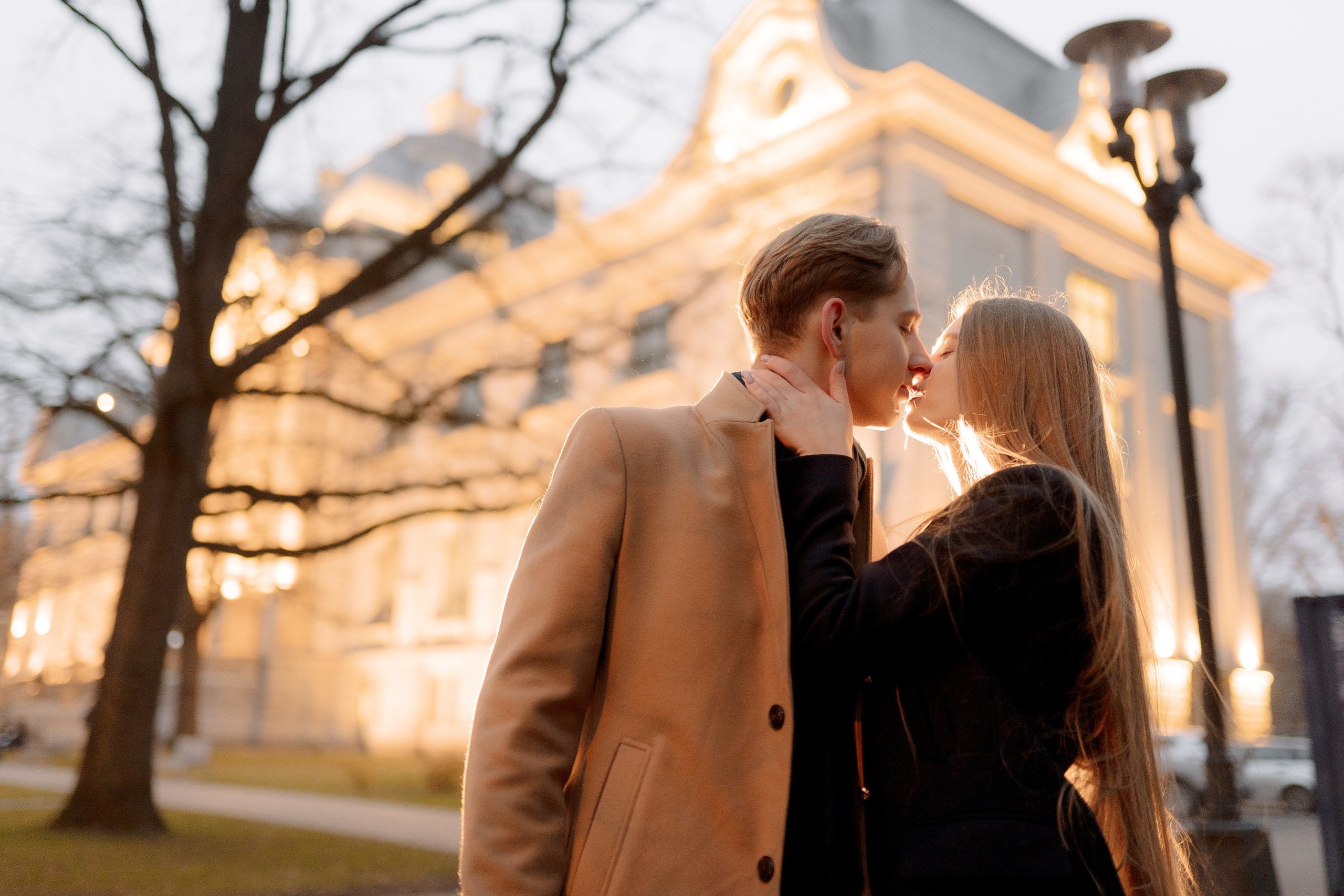 Мария и Артур. Макар Кириков — свадебный и семейный фотограф Даугавпилс, Рига, Вильну