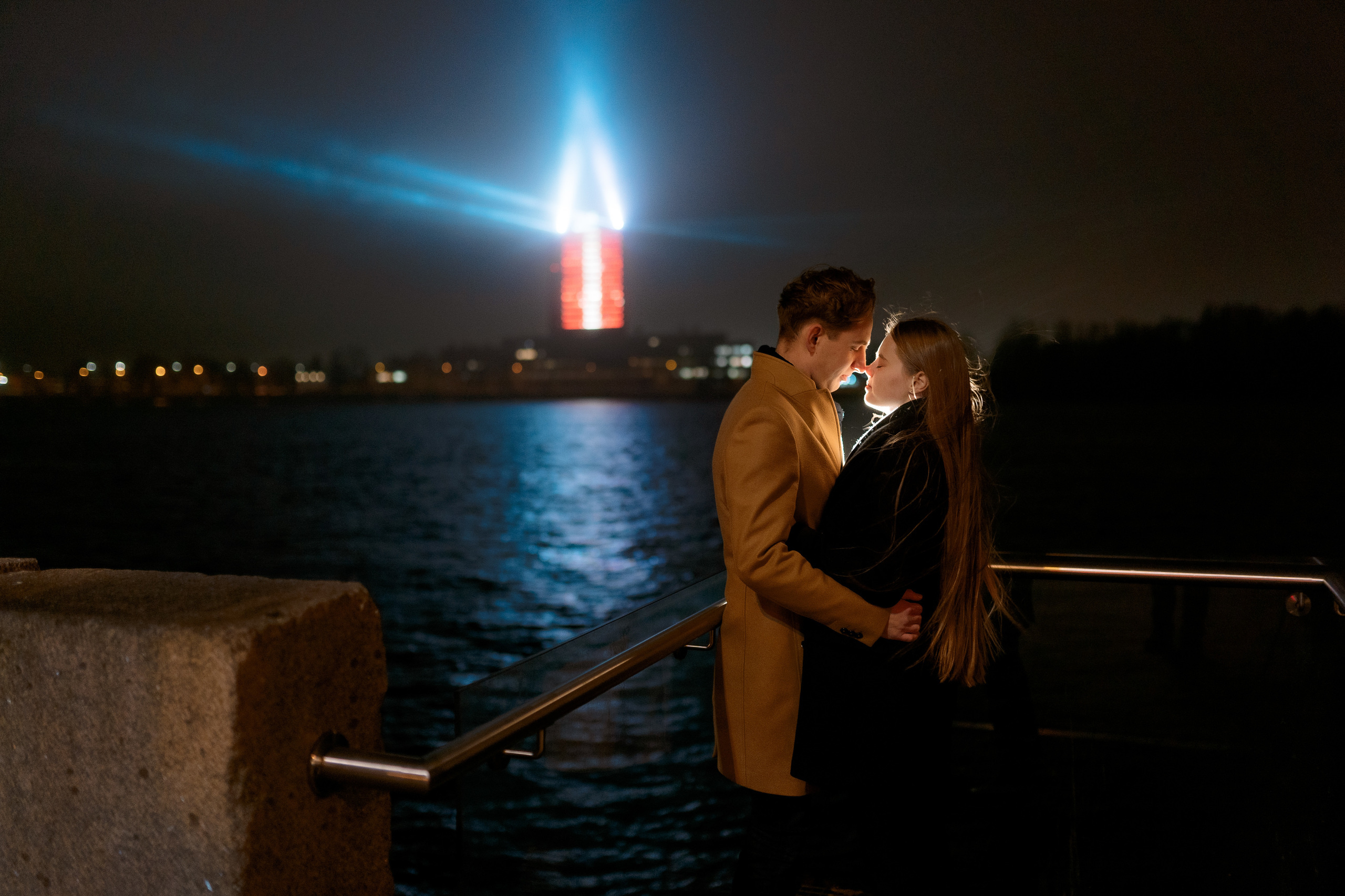 Мария и Артур. Макар Кириков — свадебный и семейный фотограф Даугавпилс, Рига, Вильну