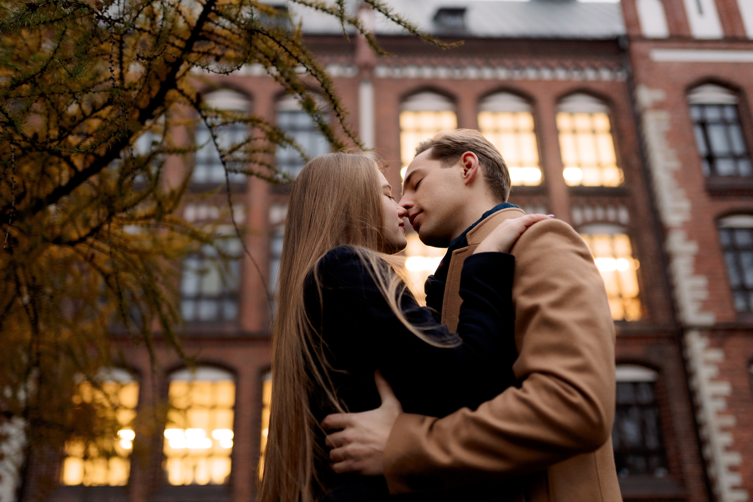 Мария и Артур. Макар Кириков — свадебный и семейный фотограф Даугавпилс, Рига, Вильну