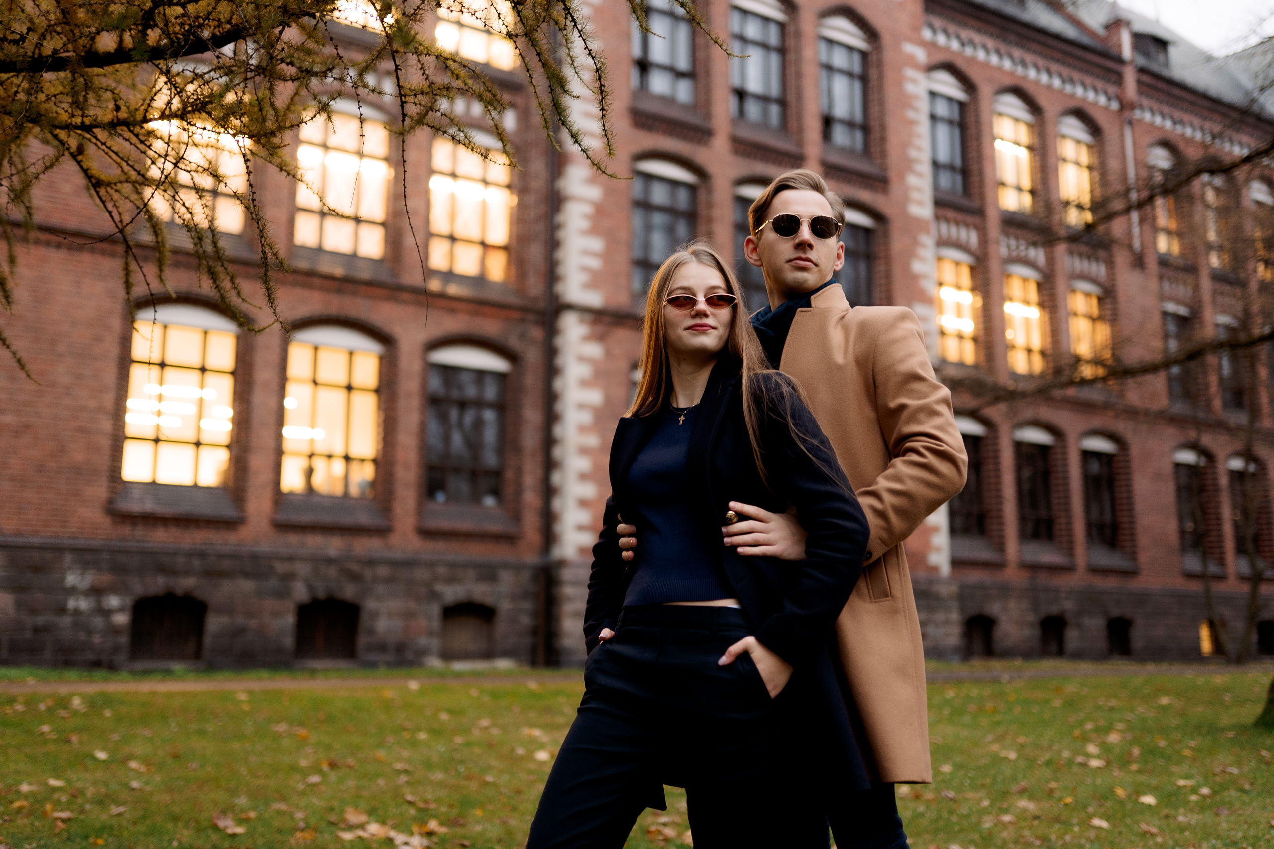 Мария и Артур. Макар Кириков — свадебный и семейный фотограф Даугавпилс, Рига, Вильну