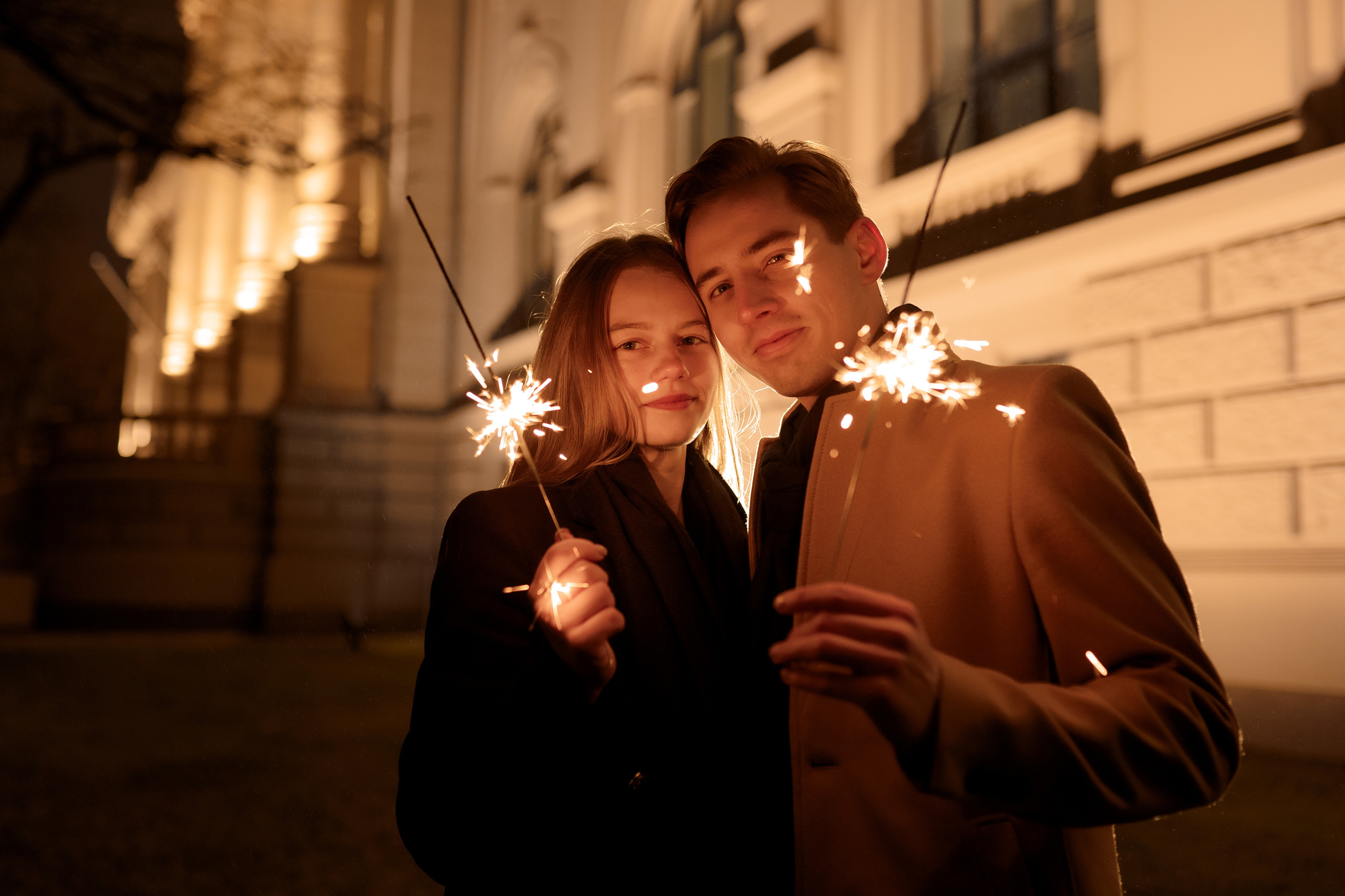 Мария и Артур. Макар Кириков — свадебный и семейный фотограф Даугавпилс, Рига, Вильну