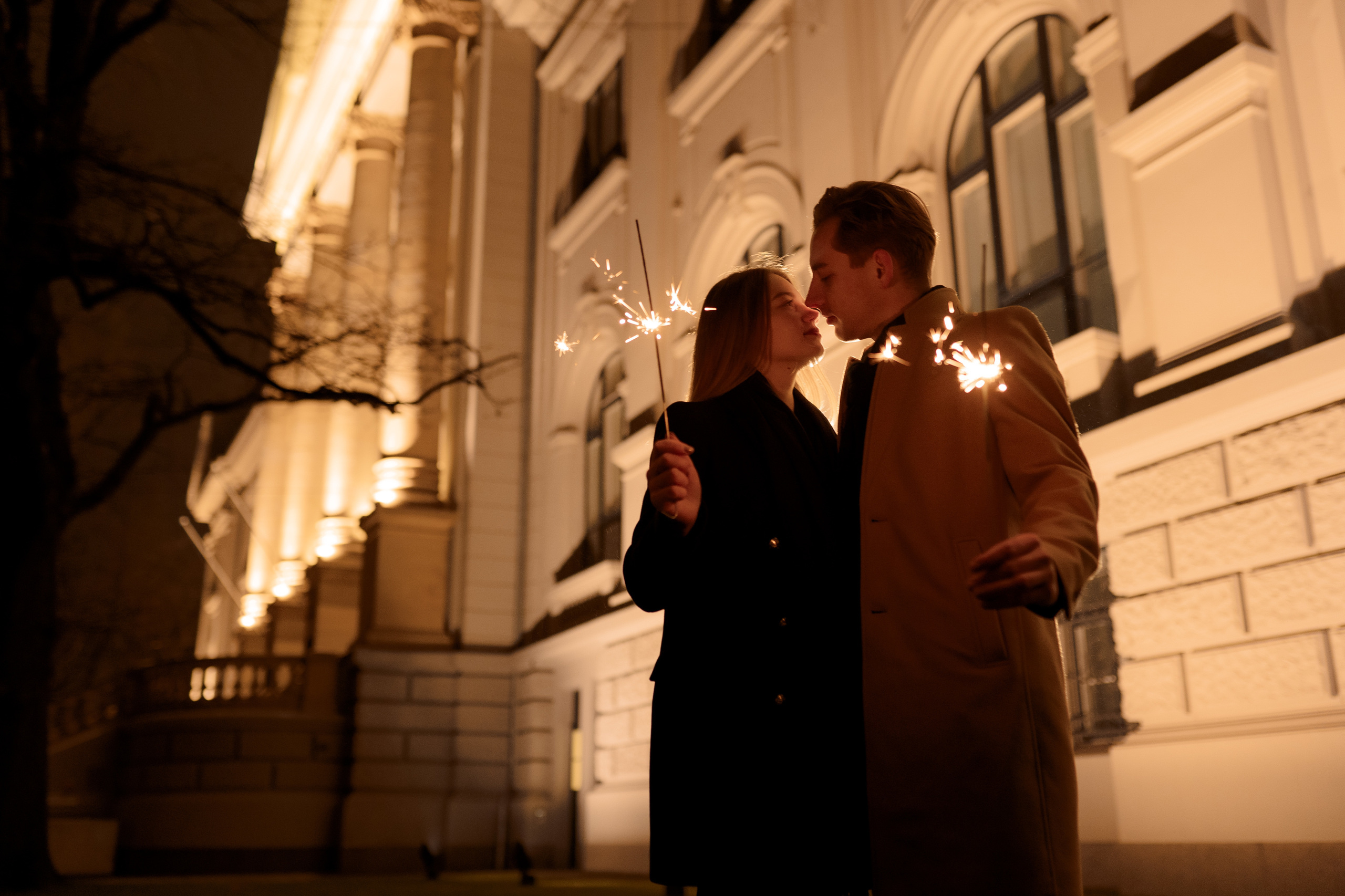 Мария и Артур. Макар Кириков — свадебный и семейный фотограф Даугавпилс, Рига, Вильну