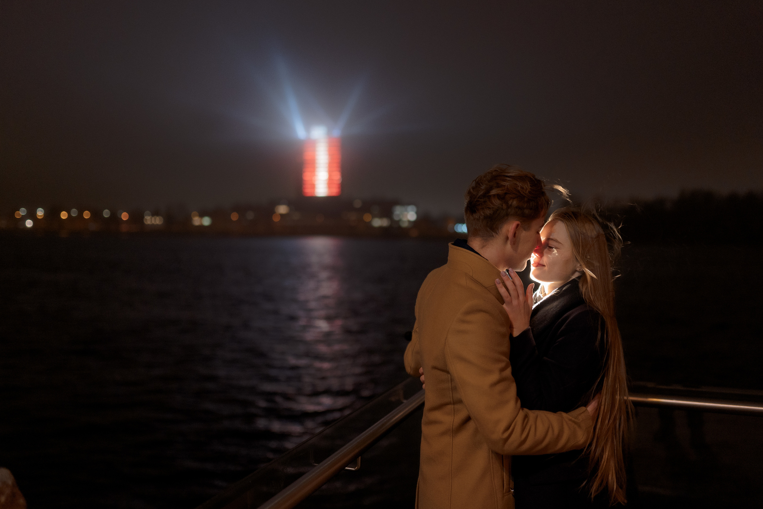 Мария и Артур. Макар Кириков — свадебный и семейный фотограф Даугавпилс, Рига, Вильну