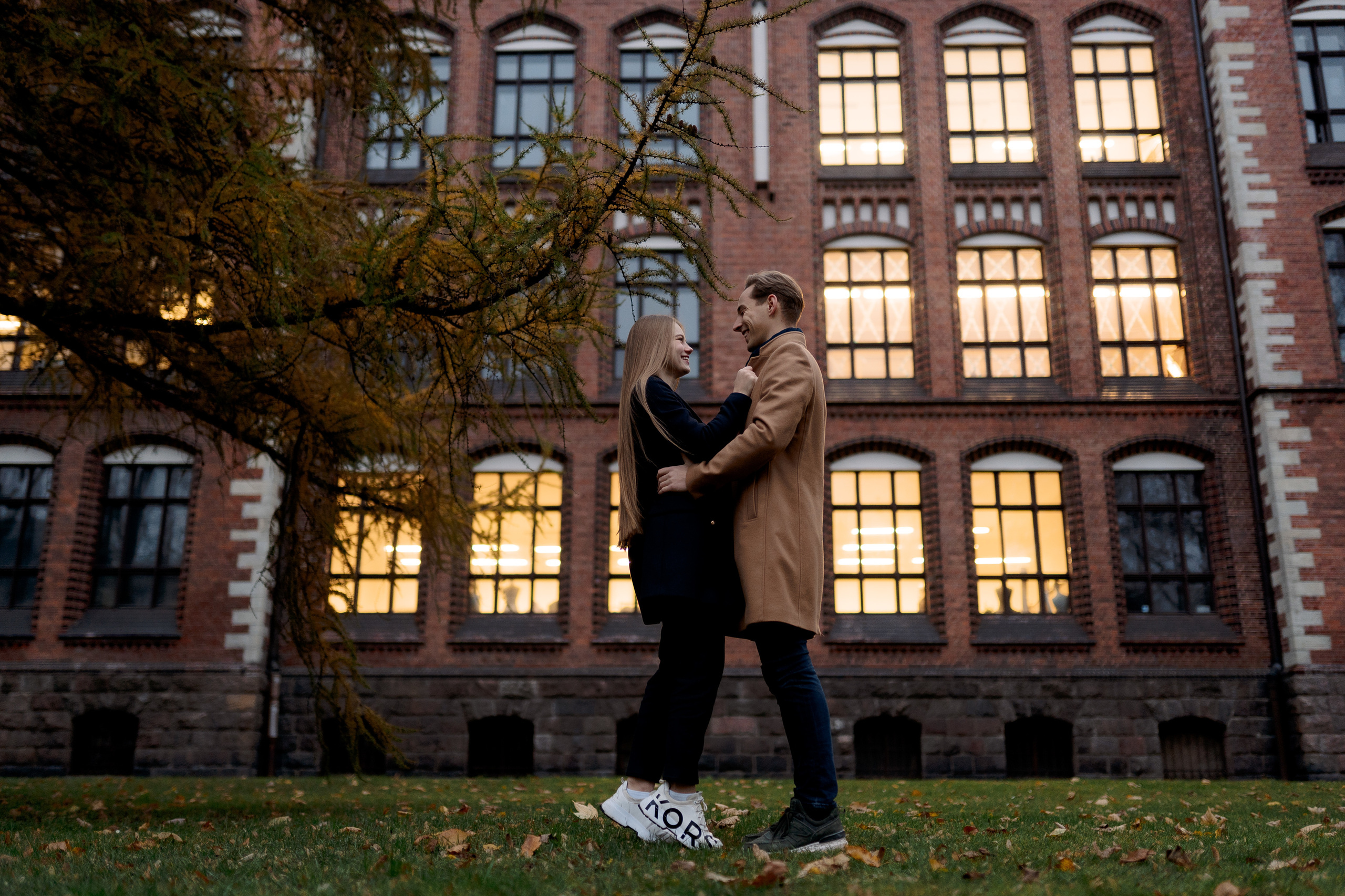 Мария и Артур. Макар Кириков — свадебный и семейный фотограф Даугавпилс, Рига, Вильну