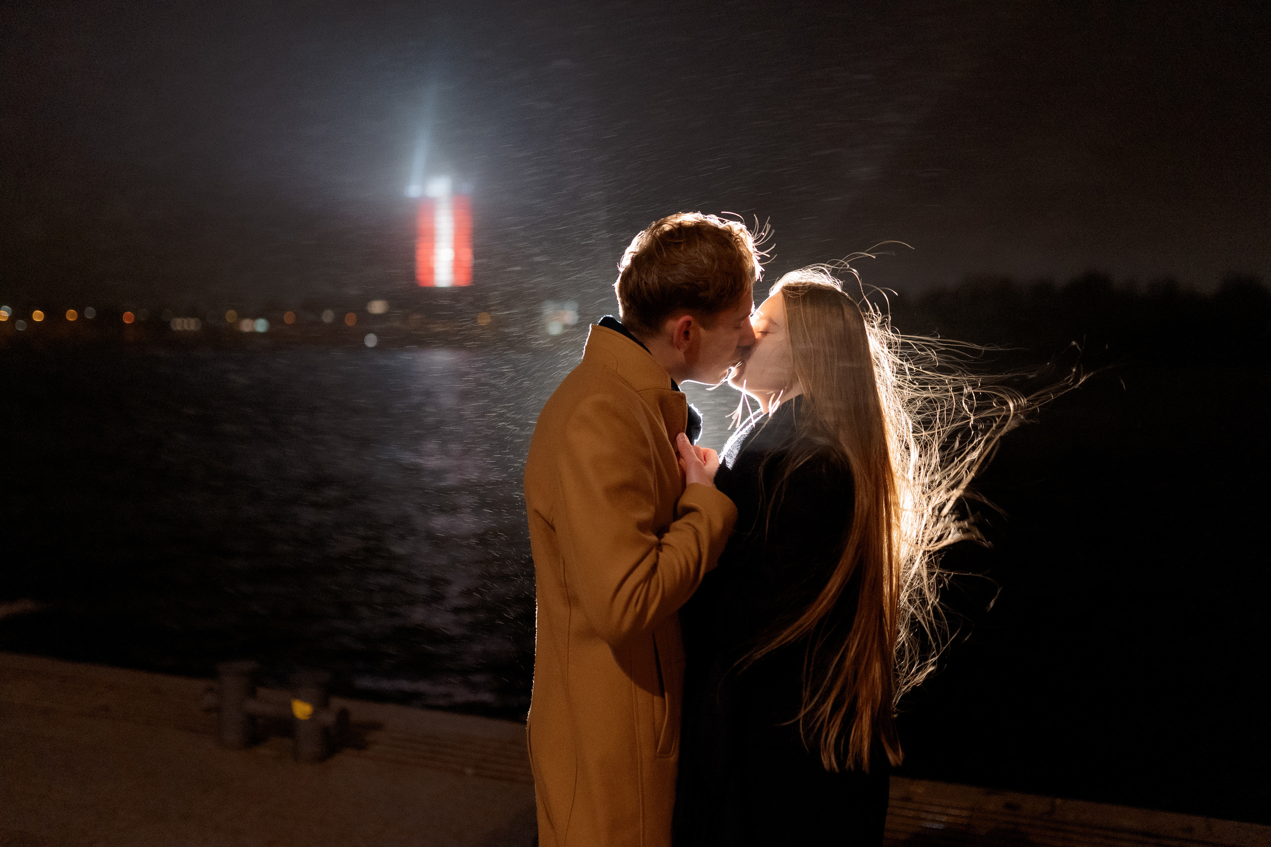 Мария и Артур. Макар Кириков — свадебный и семейный фотограф Даугавпилс, Рига, Вильну