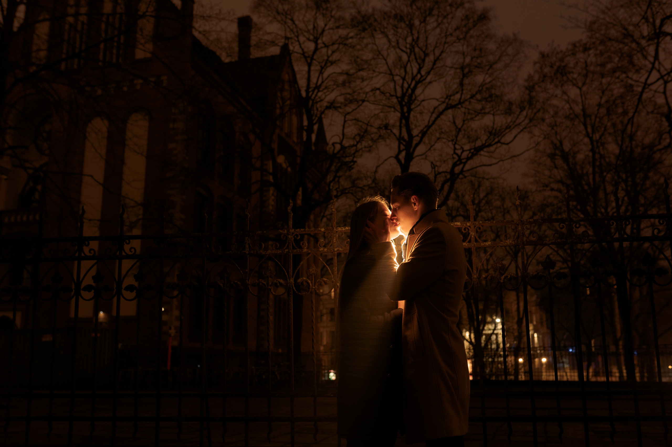 Мария и Артур. Макар Кириков — свадебный и семейный фотограф Даугавпилс, Рига, Вильну