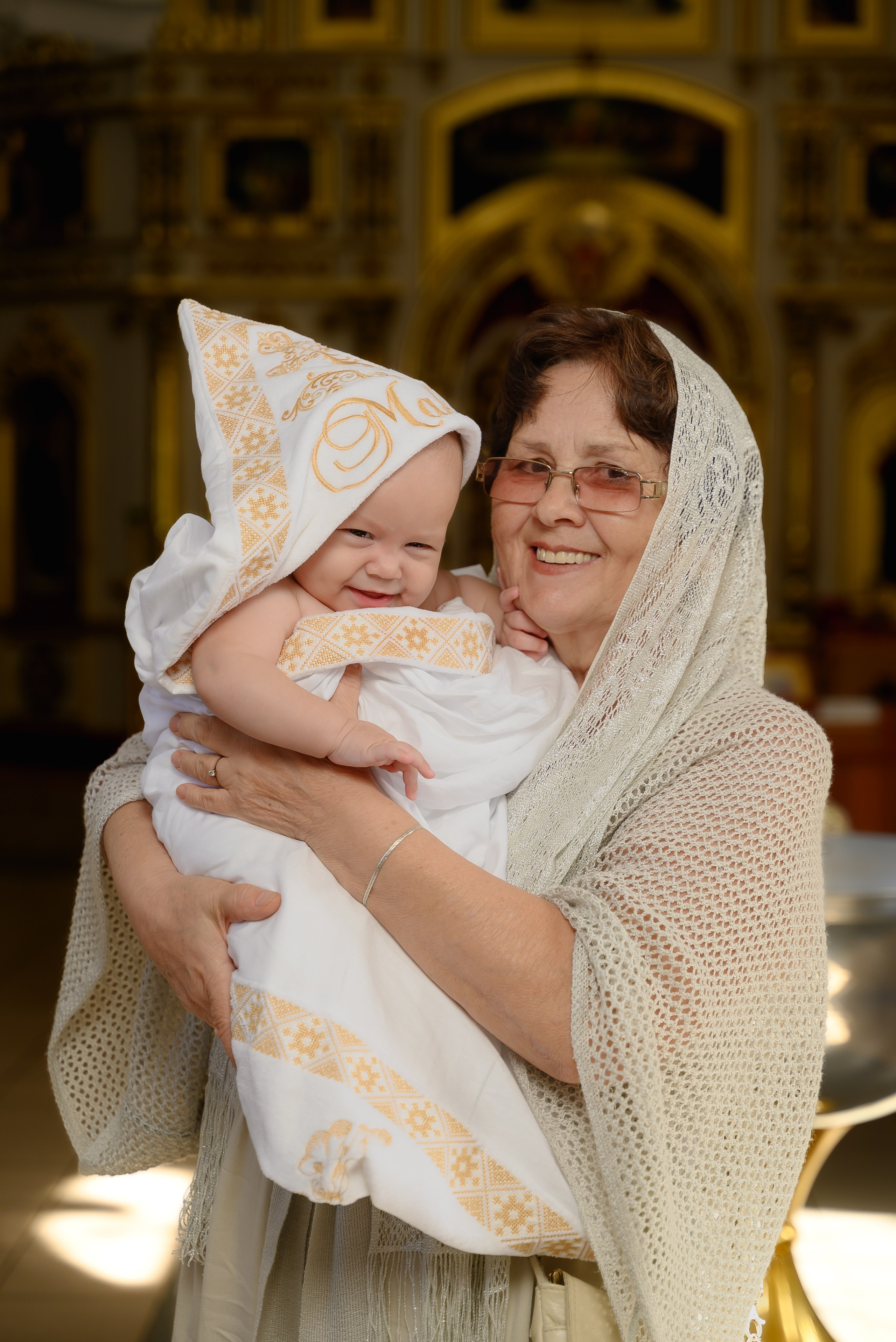 Сhristening. ST.PHOTO13