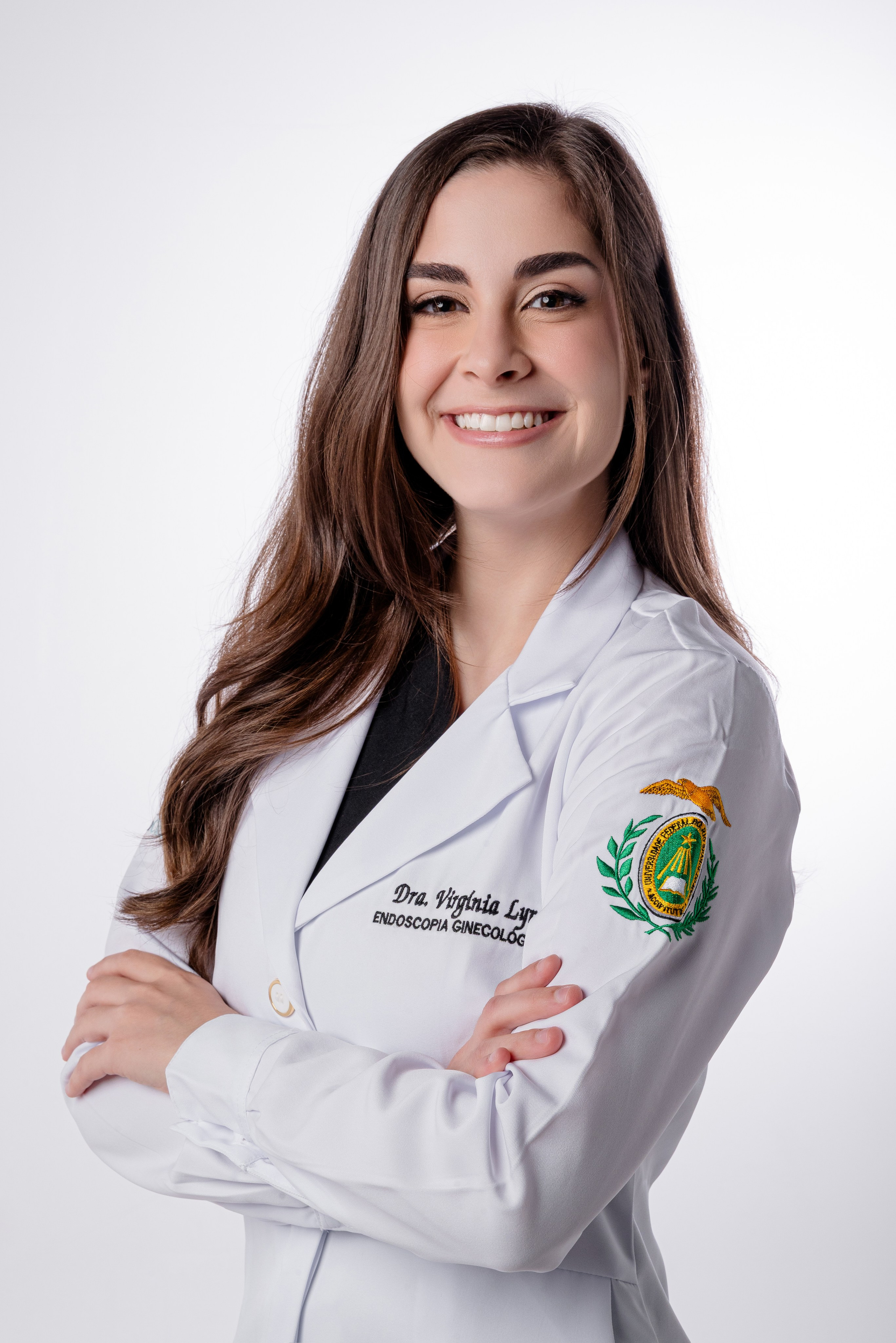 Residencia Médica — GO 2026.1. Galeria