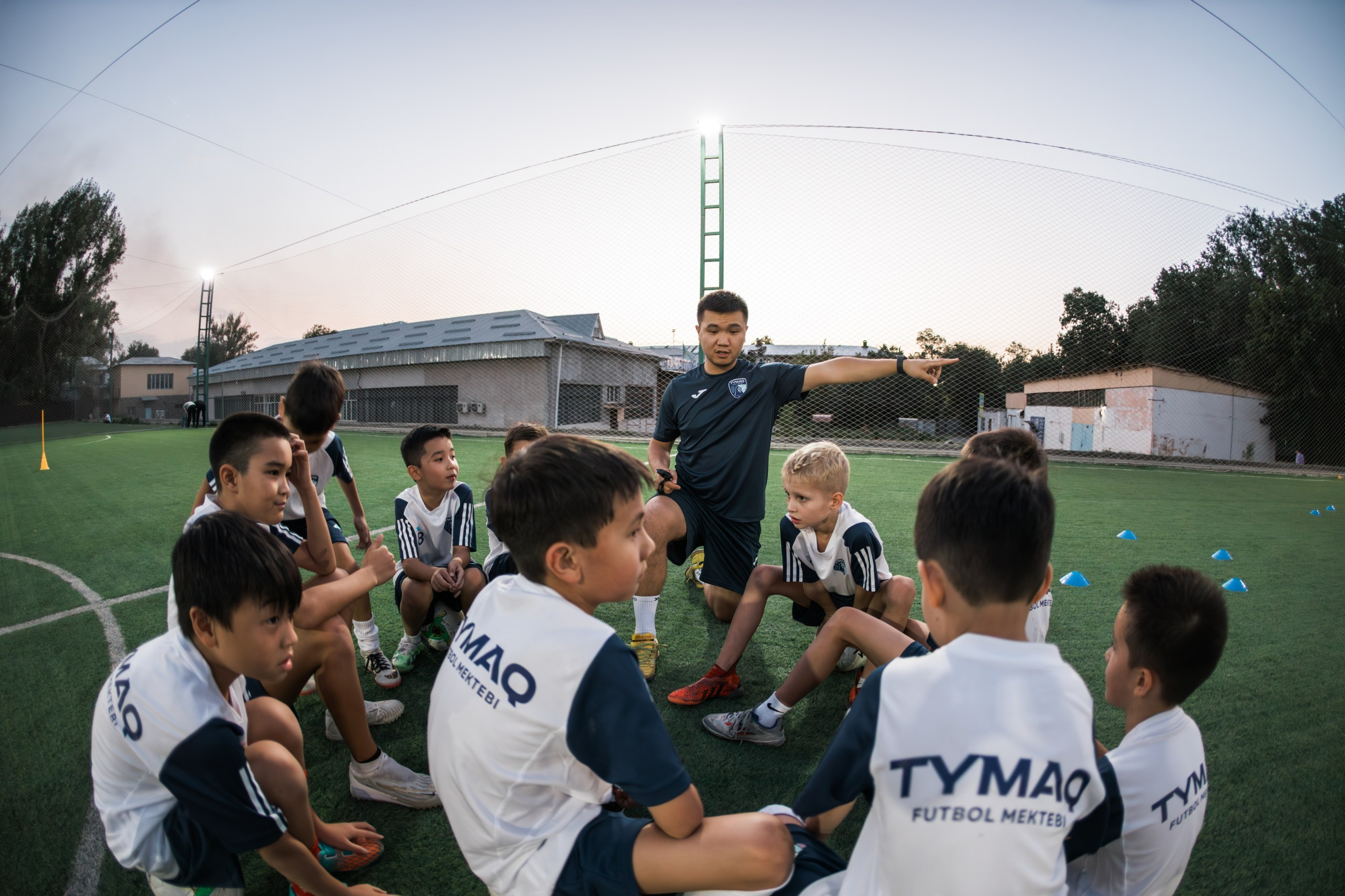 SPORT EVENTS. Портретный и спортивный фотограф в Алматы Алексей Овечкин