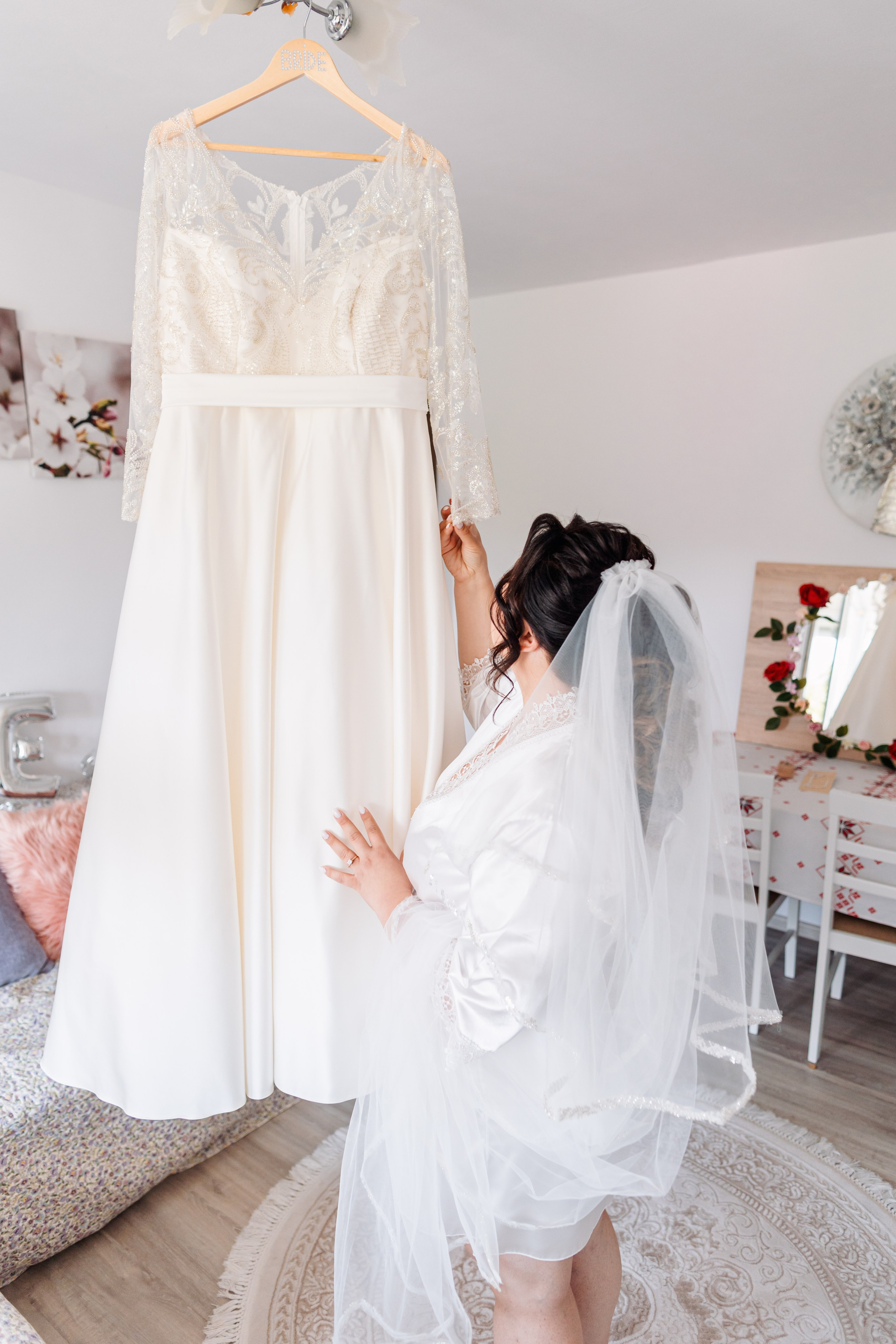 Alin & Iustina. Fotograf prin #Piatraneamt-Alessander Enache