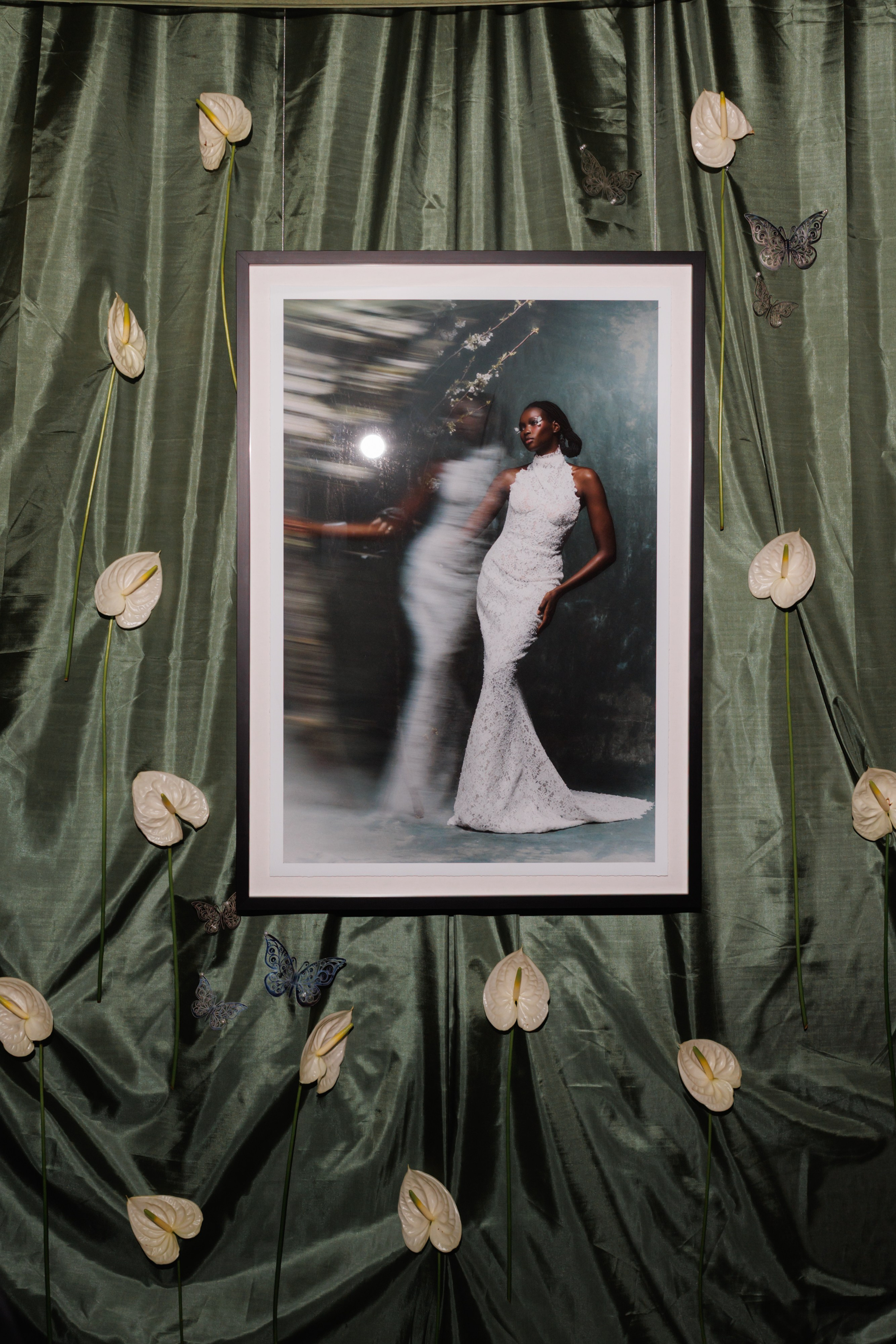 Katherine Tash Event Photography | Luxury Bridal Designer NYC