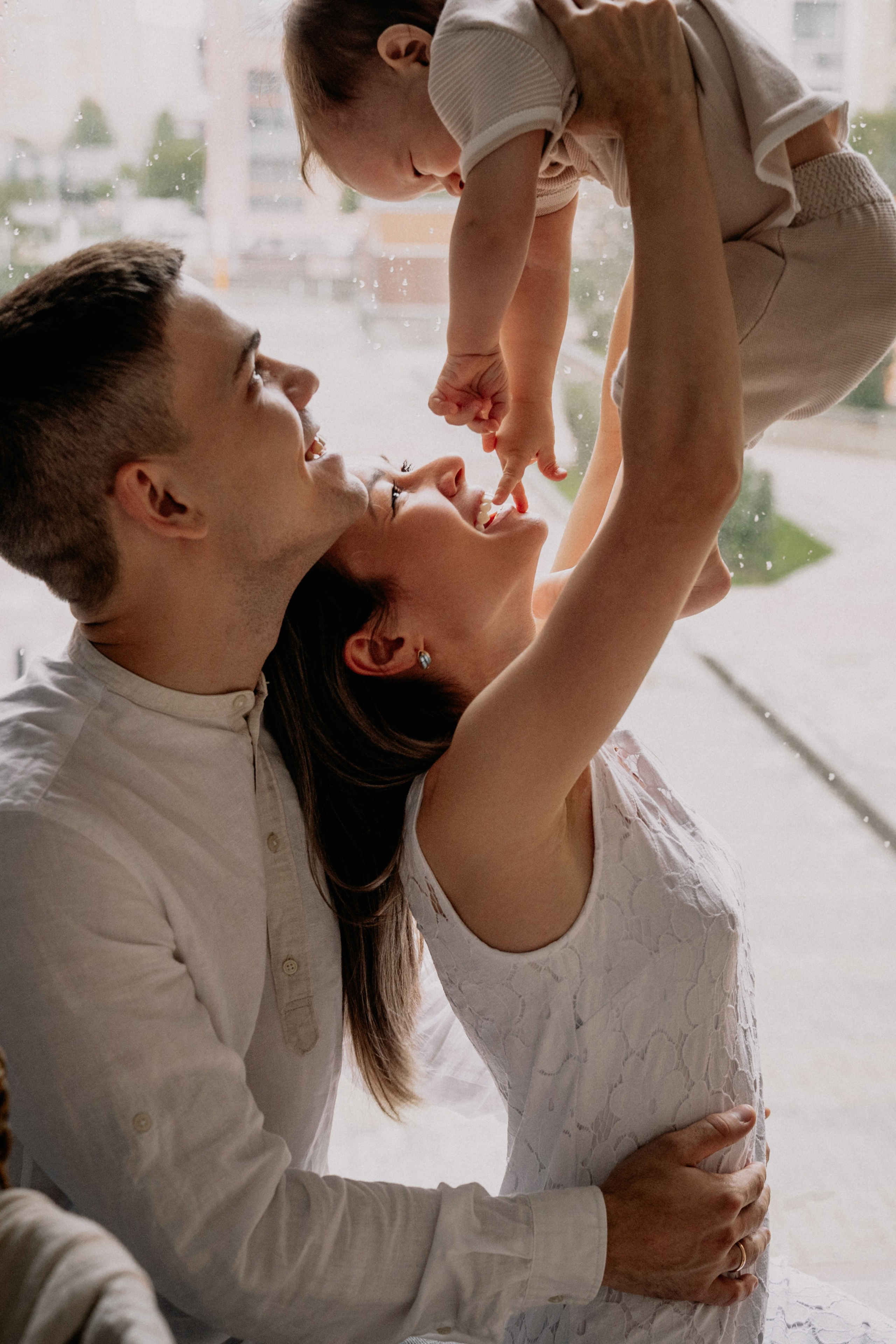 Michael’s 1st year at home. Wedding and family photographer and videographer PA, NJ, NY, DE, MD