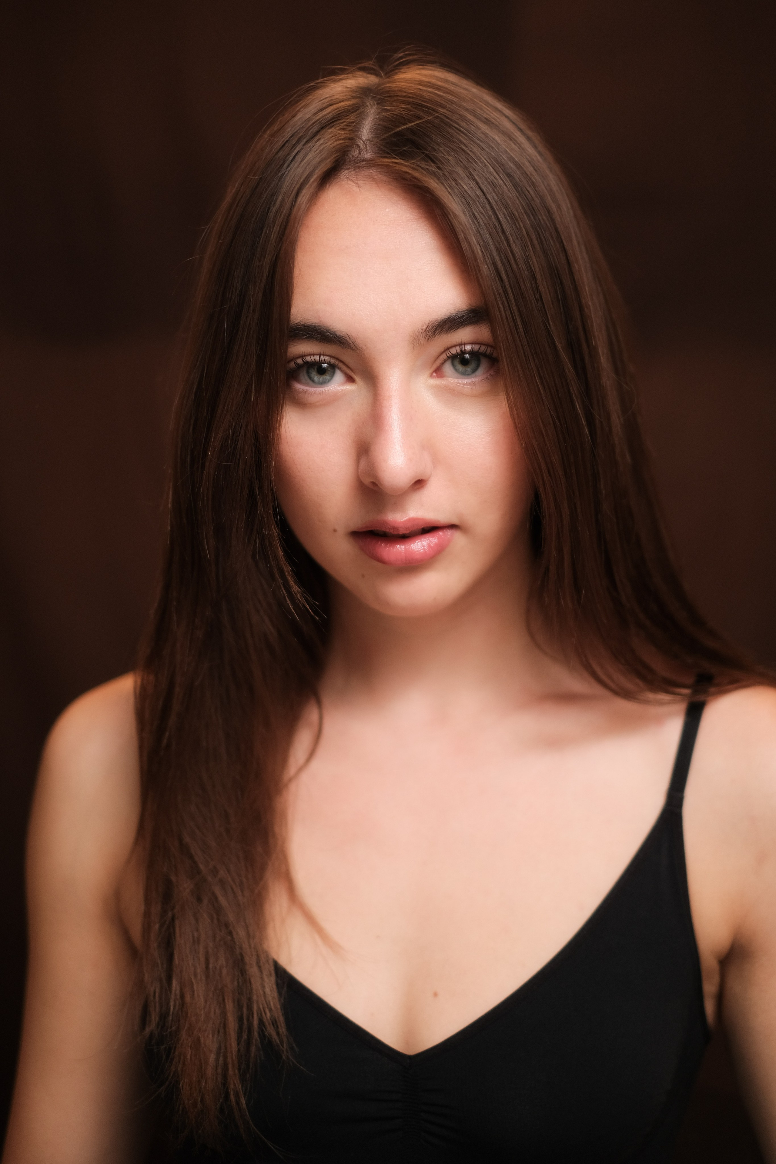 Leah Herold. Actor Headshots Berlin | Photo & Video for Actors — Acting Photography