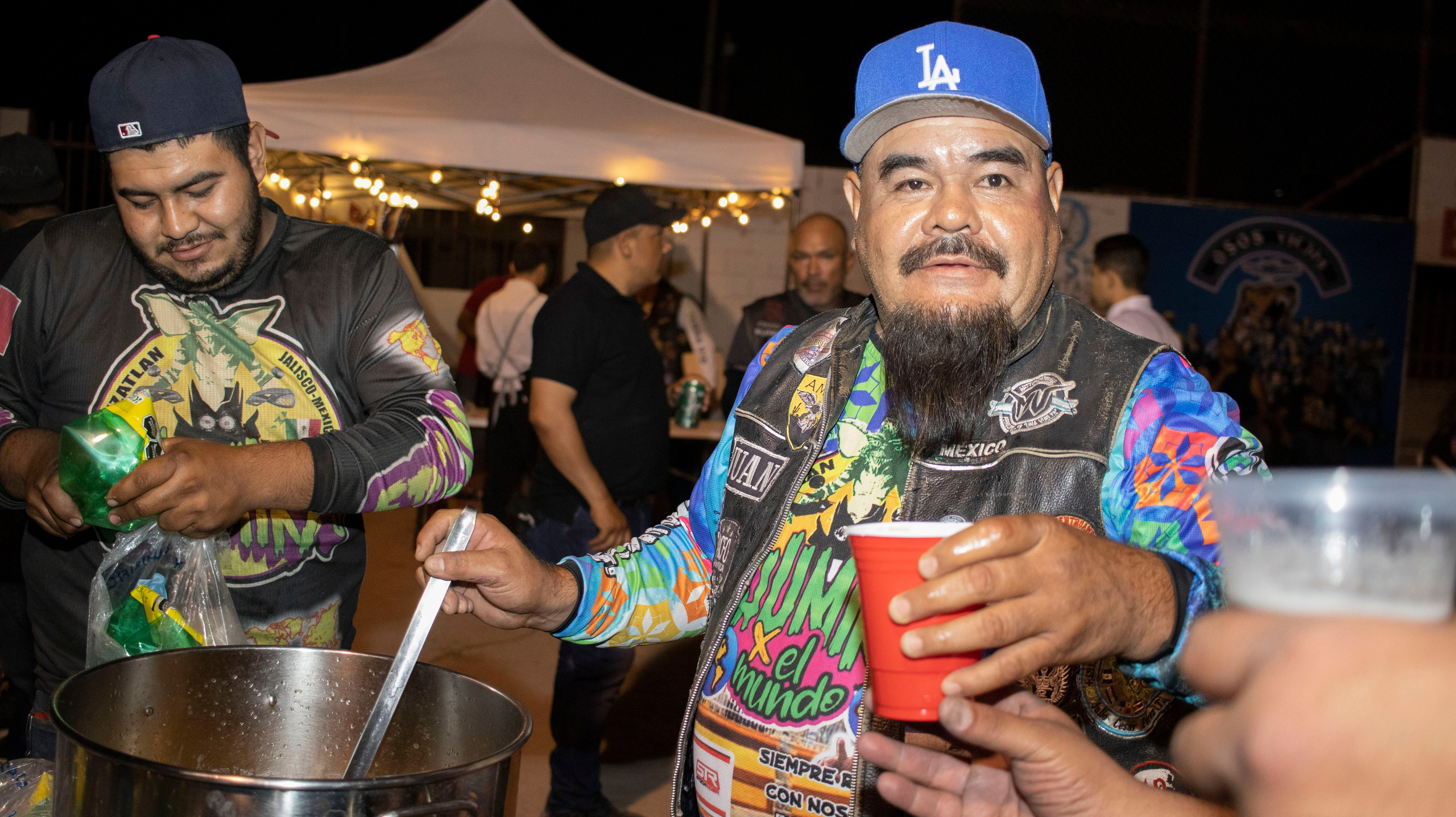 CLUB OSOS VIEJOS, 2DO ANIVERSARIO. Fotografia, eventos sociales en san luis rio colorado, sonora Mexico