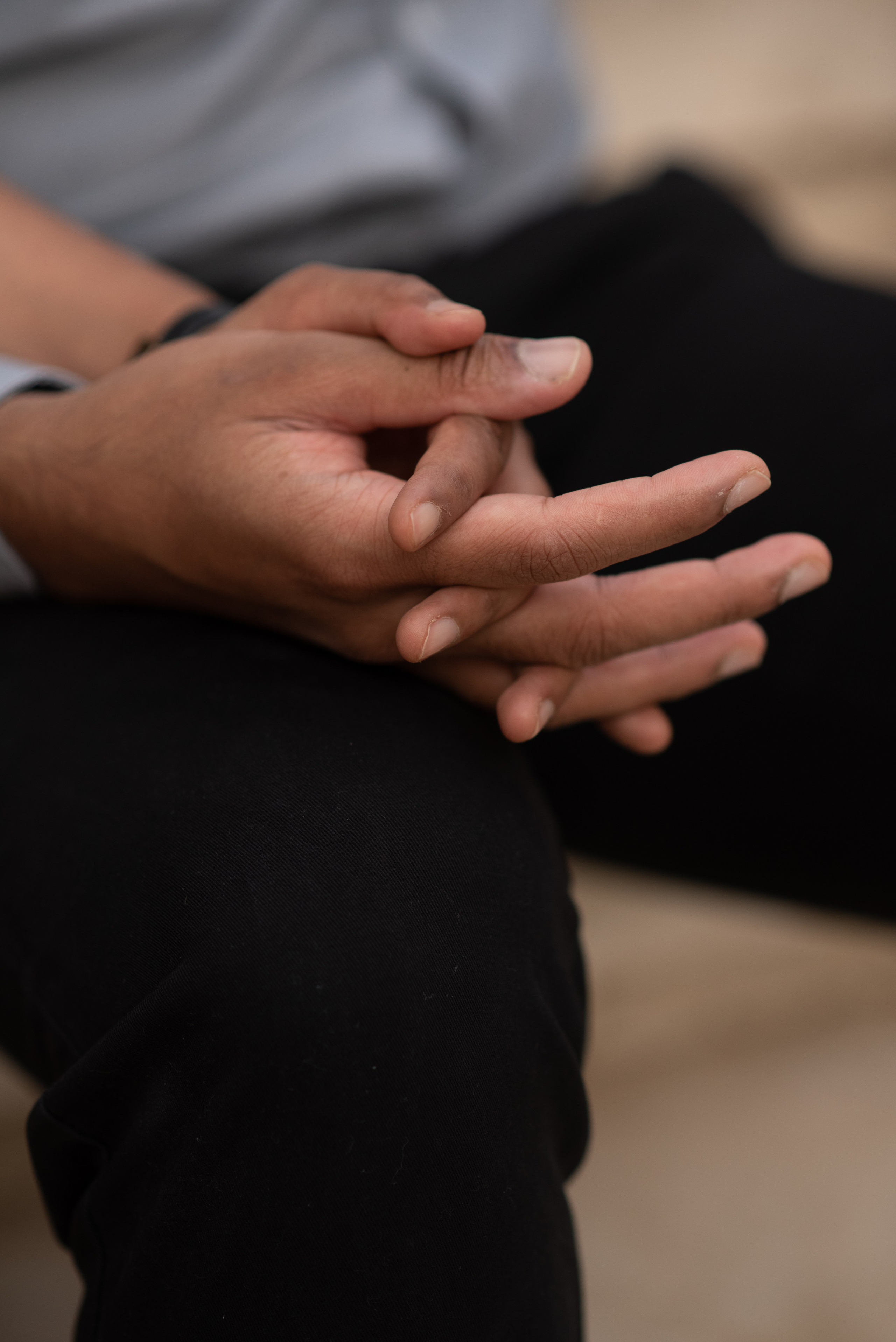 Лондон. Фотограф в Анталии