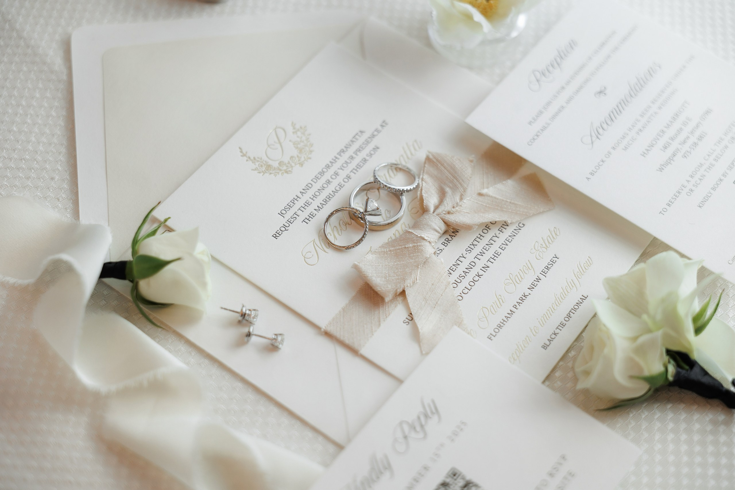 Jovana & Nick, The Park Savoy Estate. Luxury Wedding Photography and Cinematography