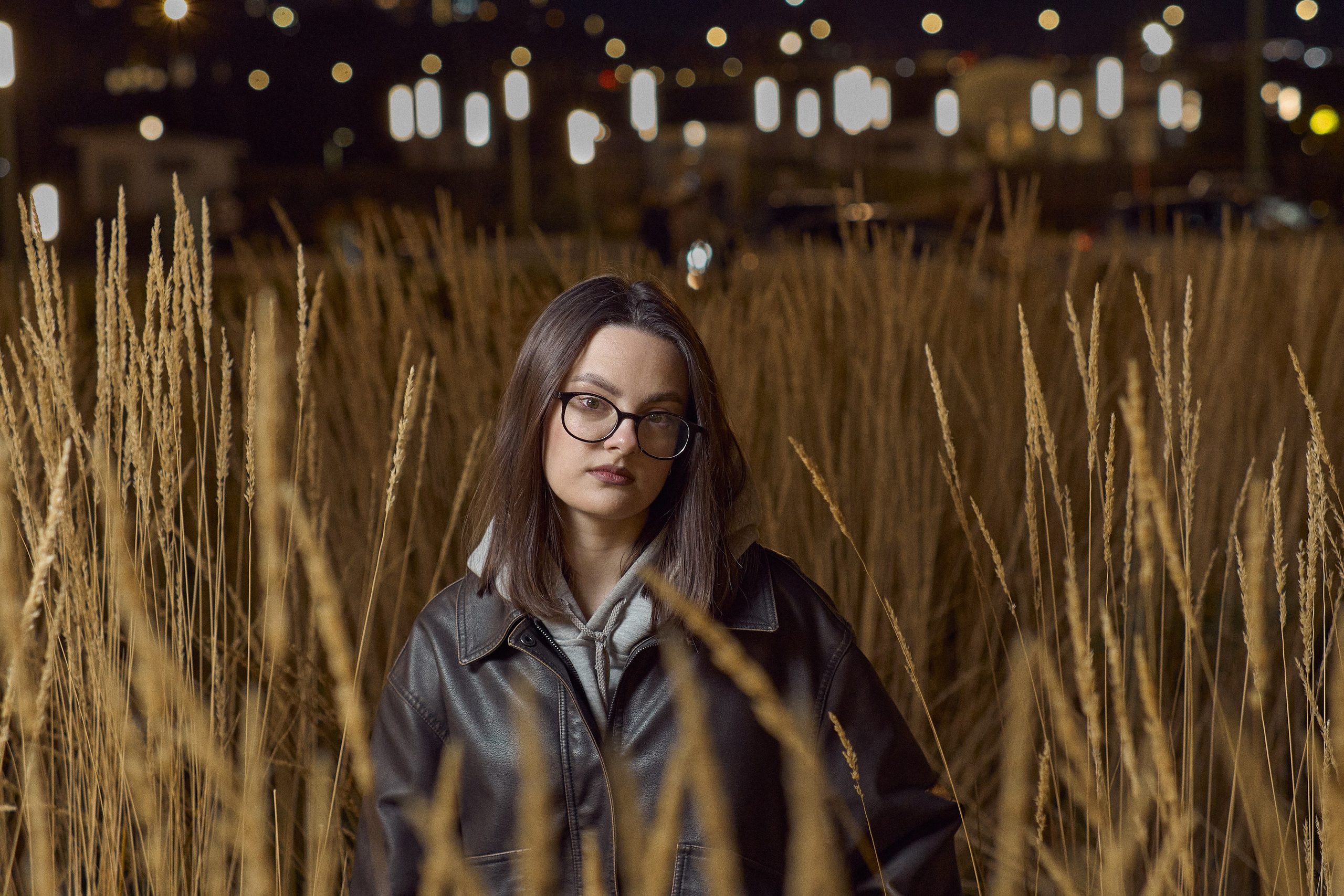 Vera y Tatiana. Fotógrafo de retrato en Chile — Miroslava Viertel