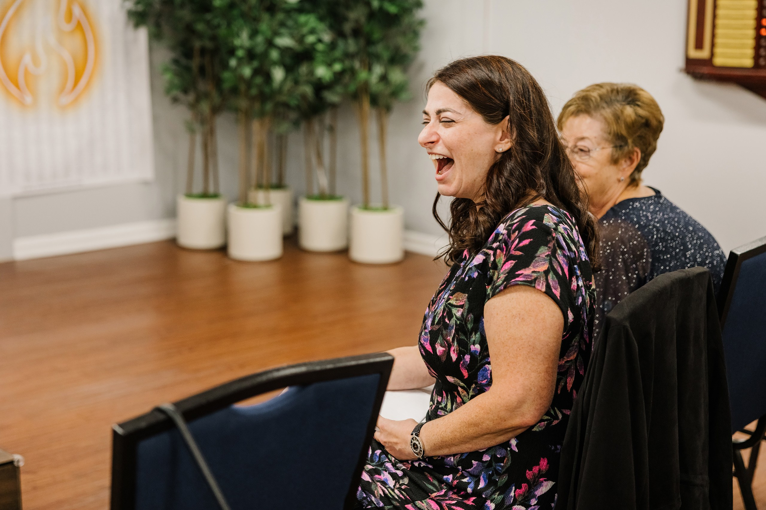 09.01.2025 Bat Mitzvah. Wedding family event photographer in Chicago Nick Yushevich