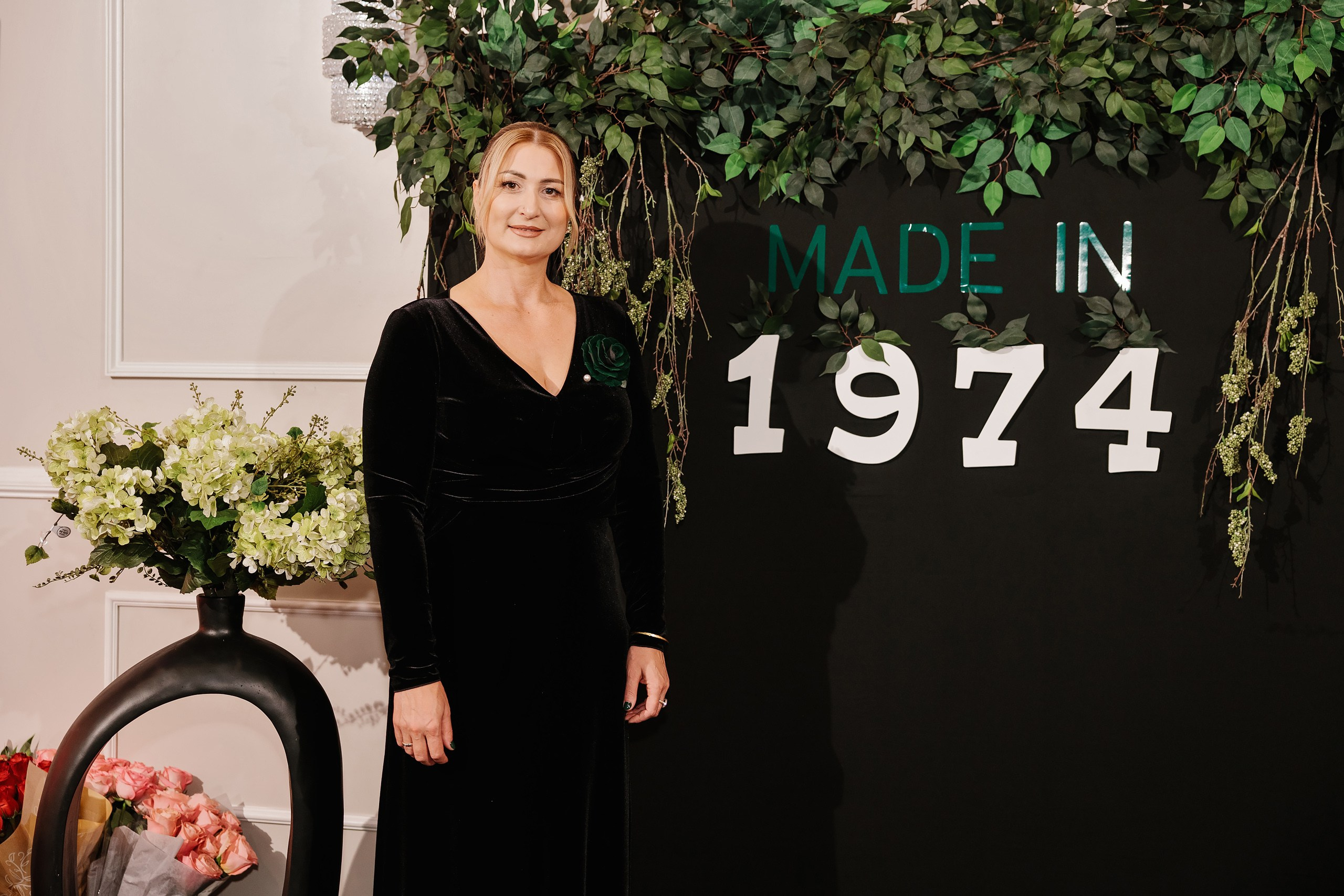 10.26.2024 Birthday Party. Wedding family event photographer in Chicago Nick Yushevich