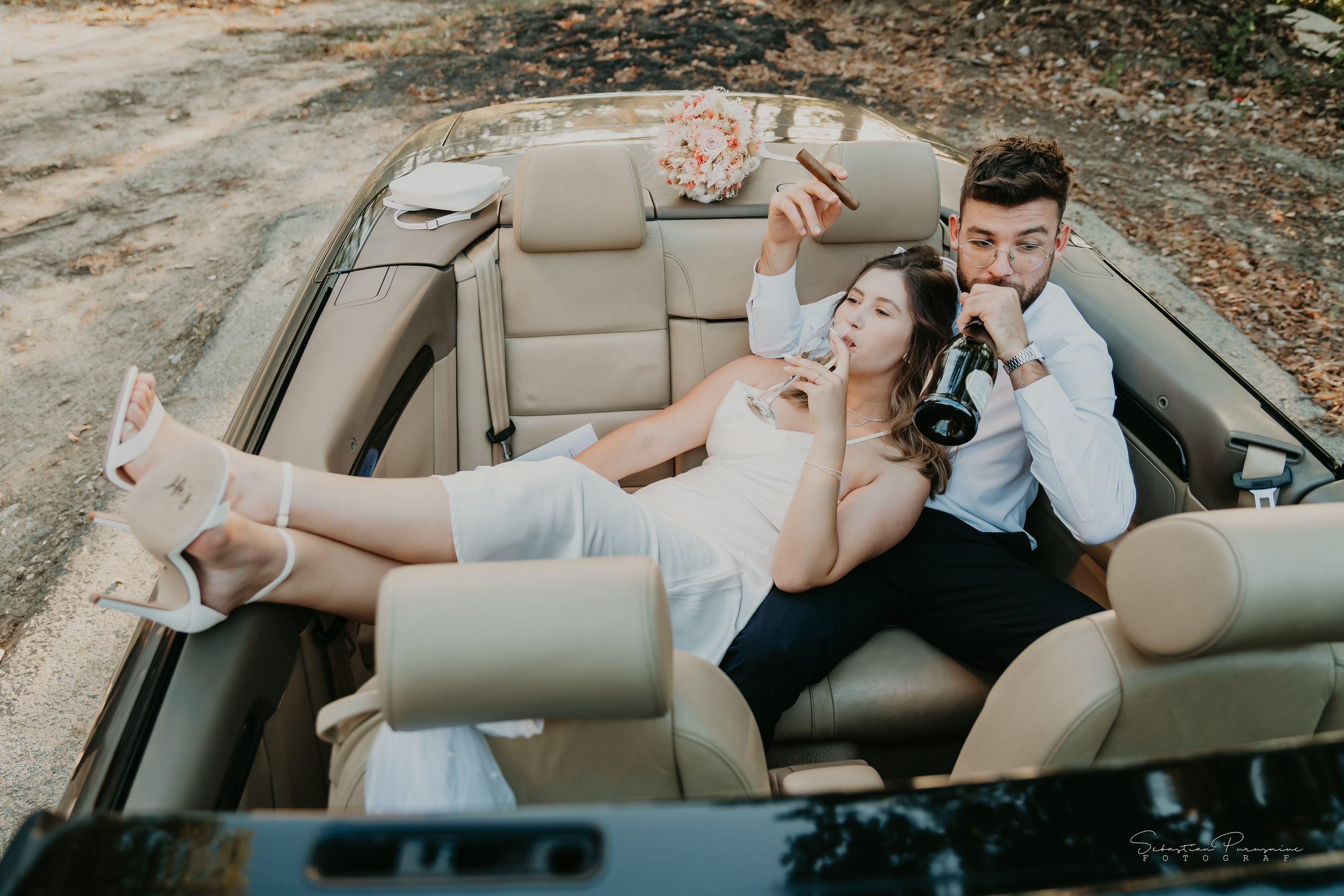 Save The Date. Sebastian Purusniuc Fotograf - Iasi