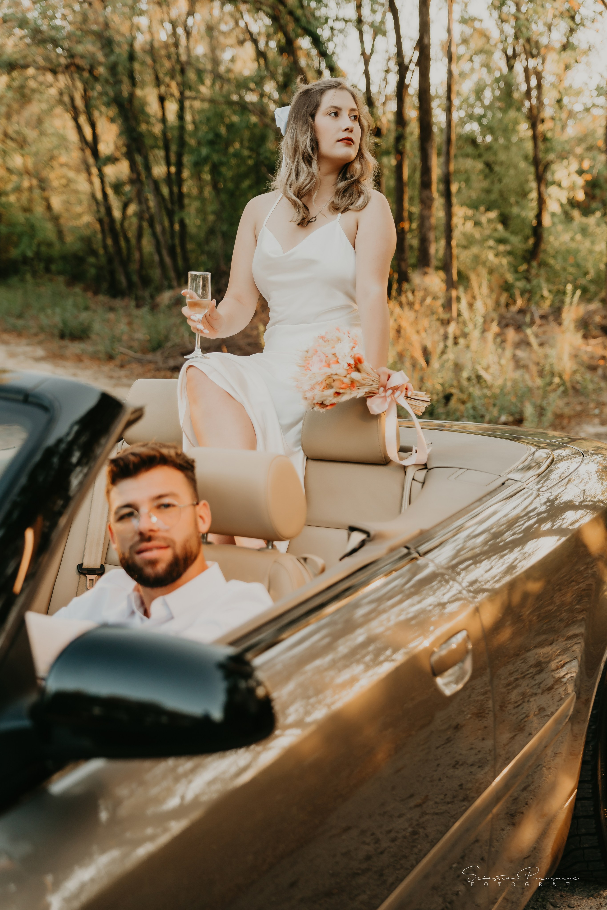 Save The Date. Sebastian Purusniuc Fotograf - Iasi